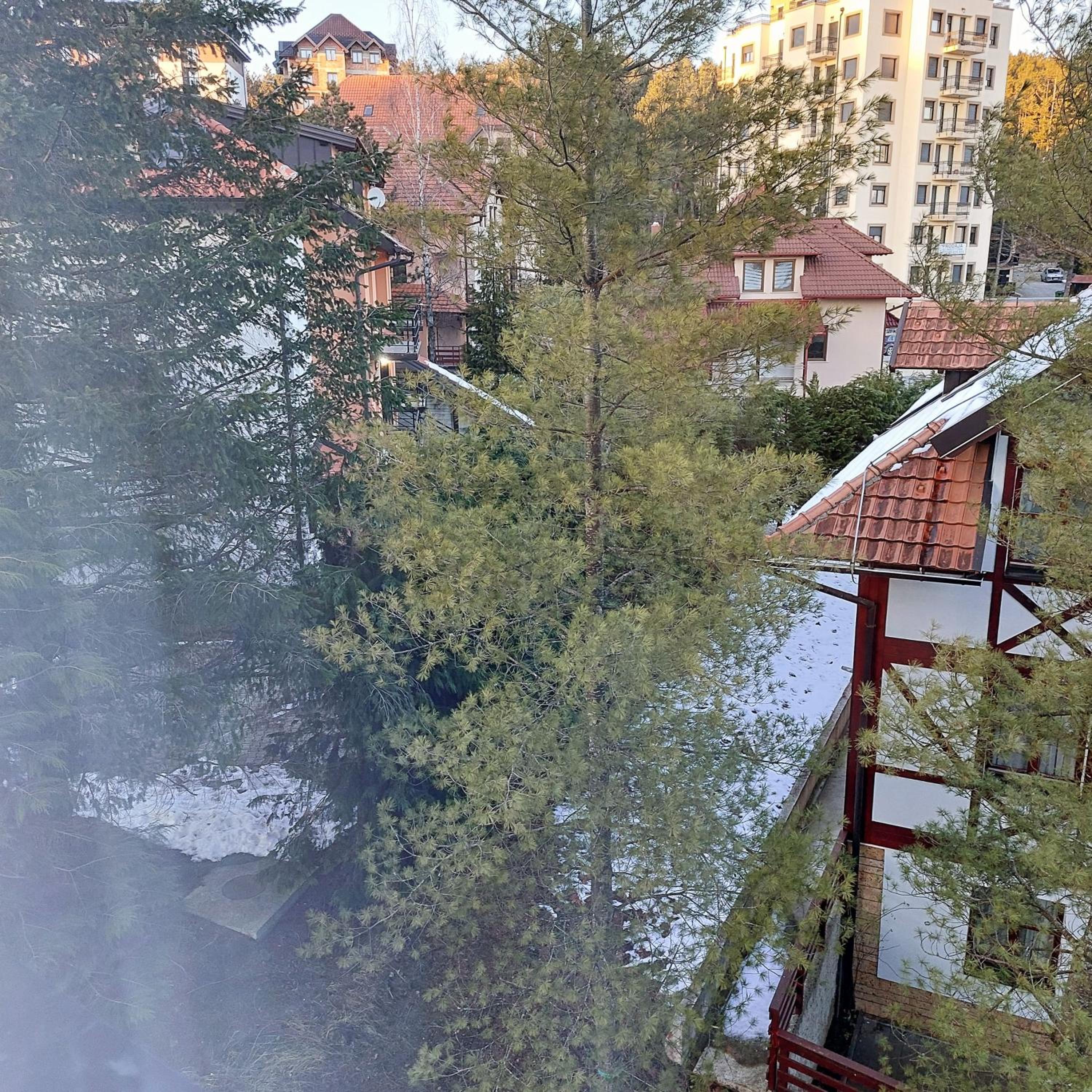 Apartman Minimi
