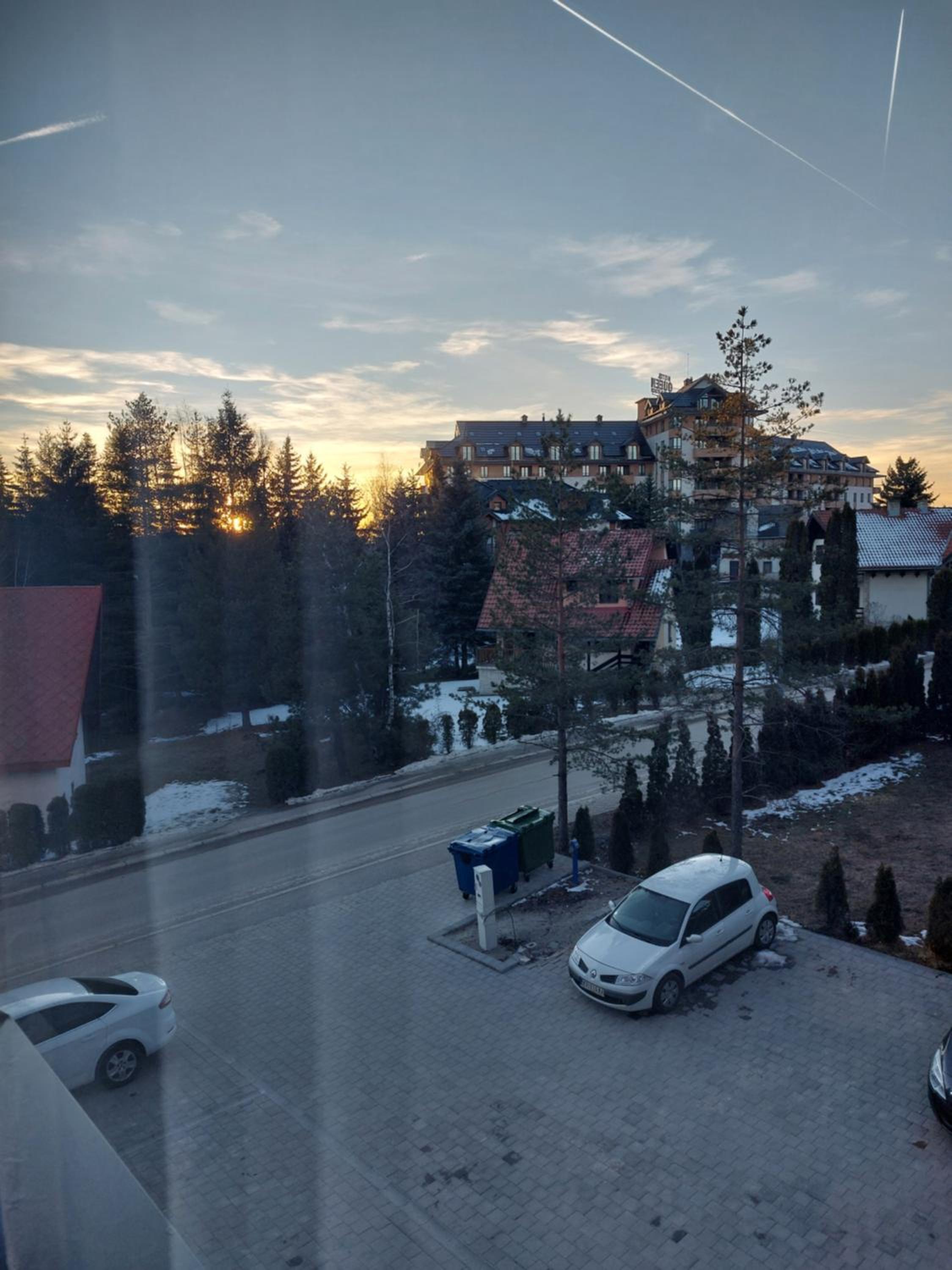 Apartman Minimi