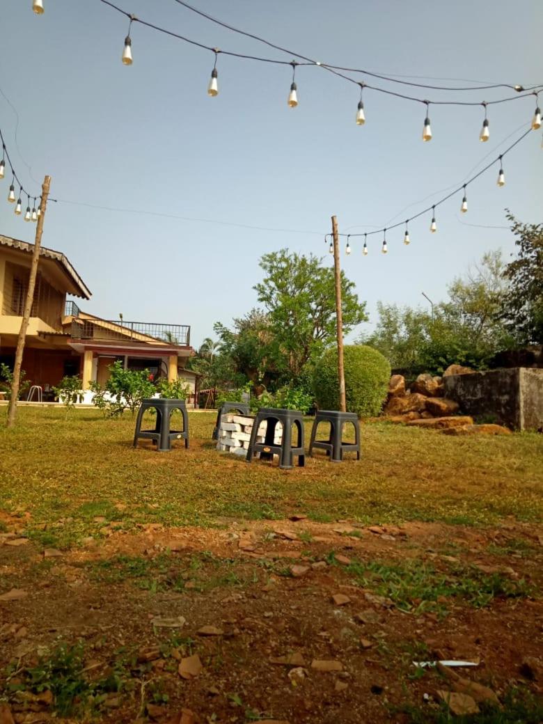 Bailey's Castle Villa view 5