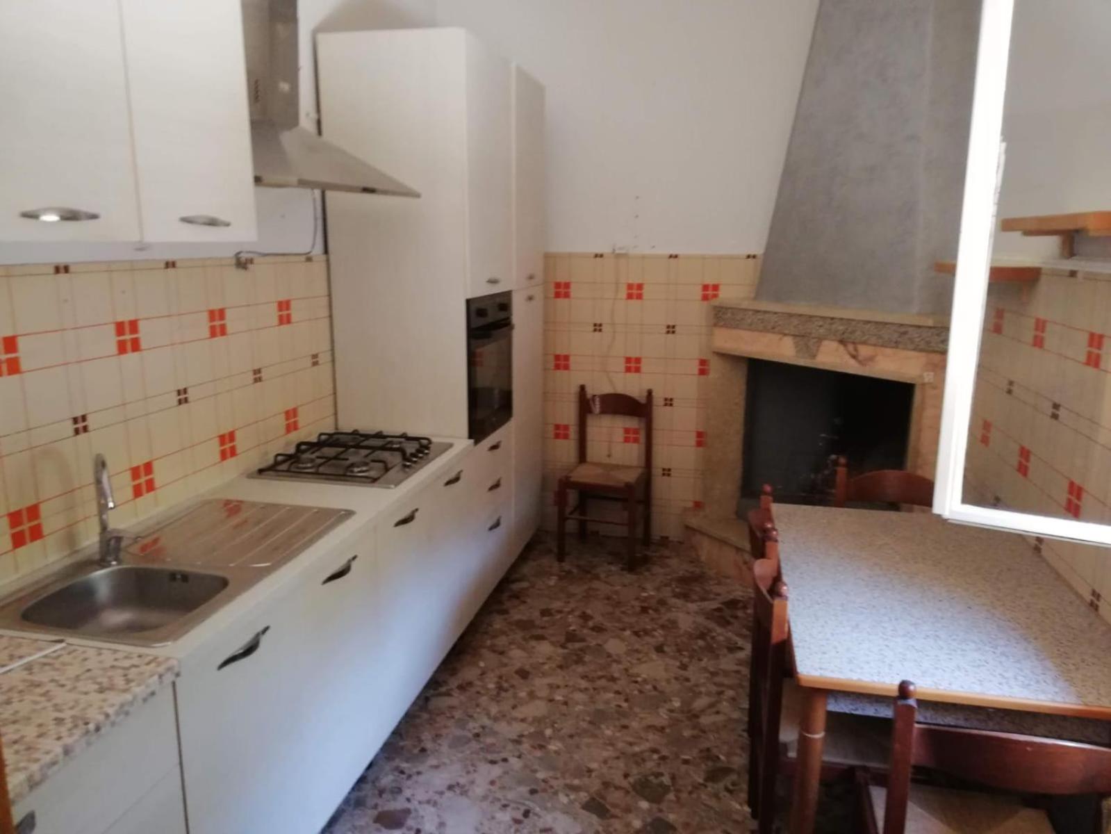 CASA NONNA LUCIA nel cuore del Salento