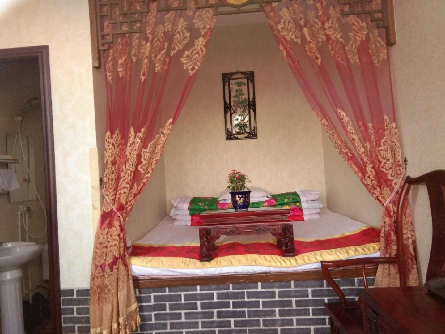 Pingyao Yan Family Homestay