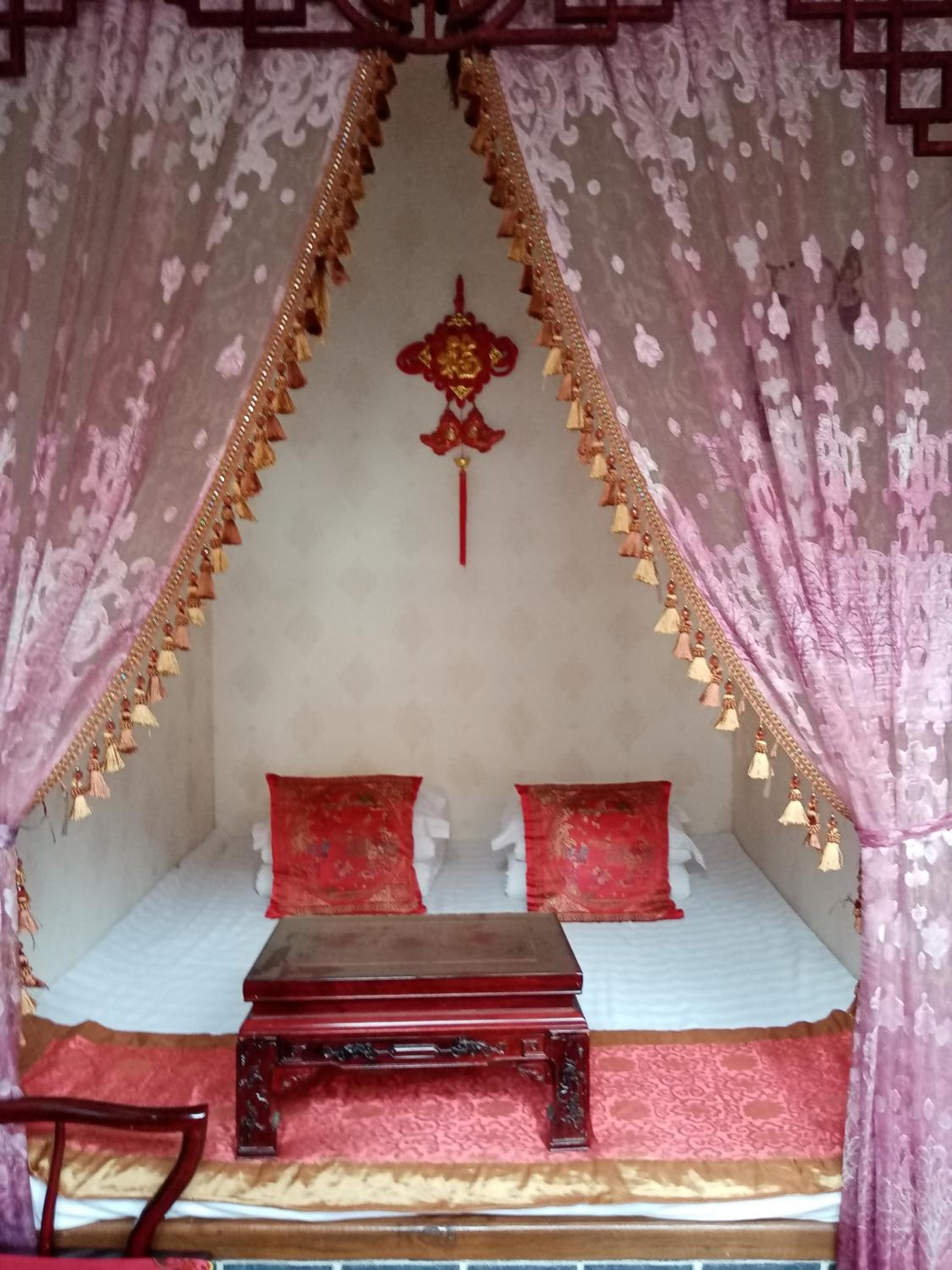Pingyao Yan Family Homestay