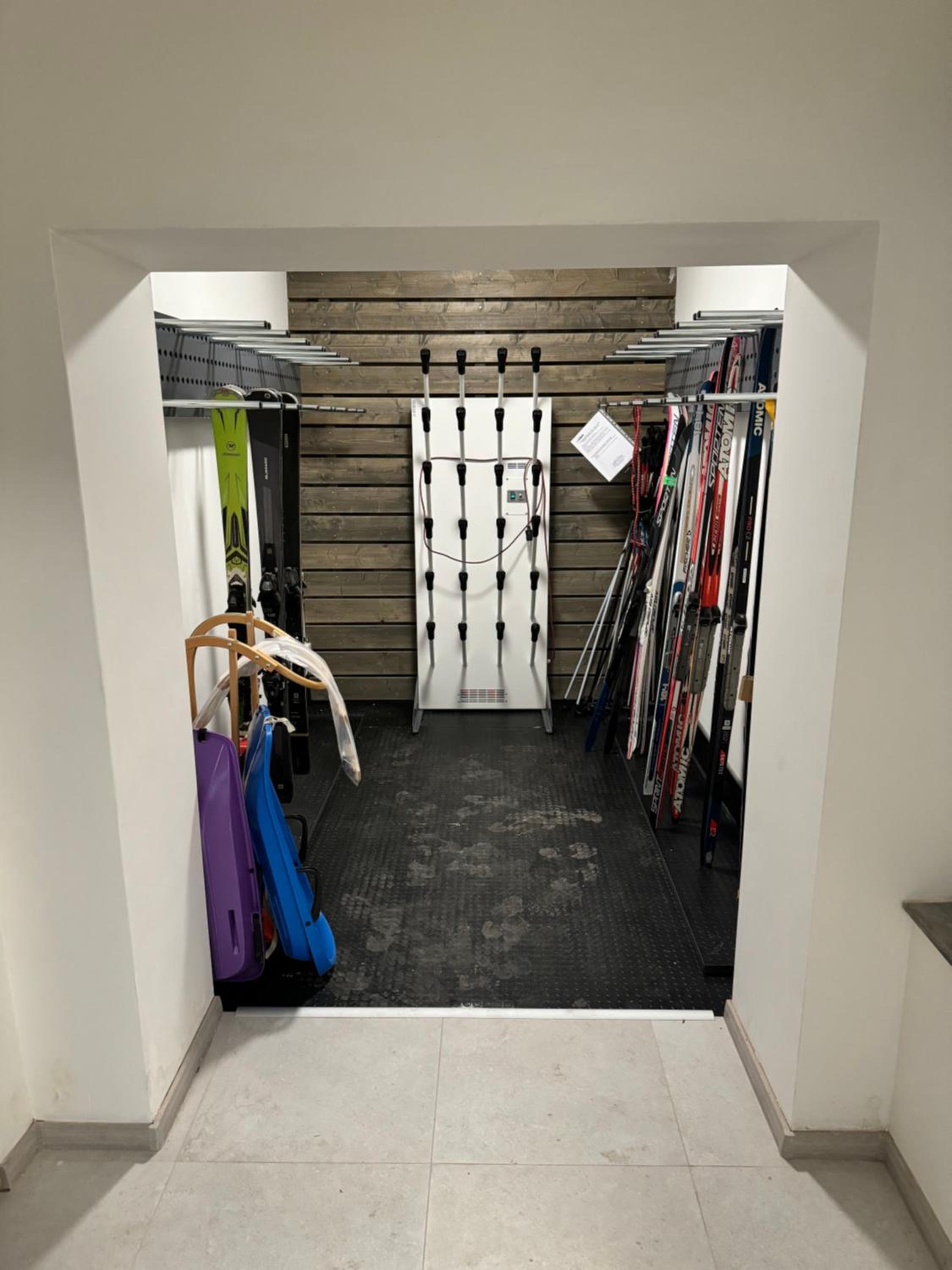 Apartmány u Sjezdovky