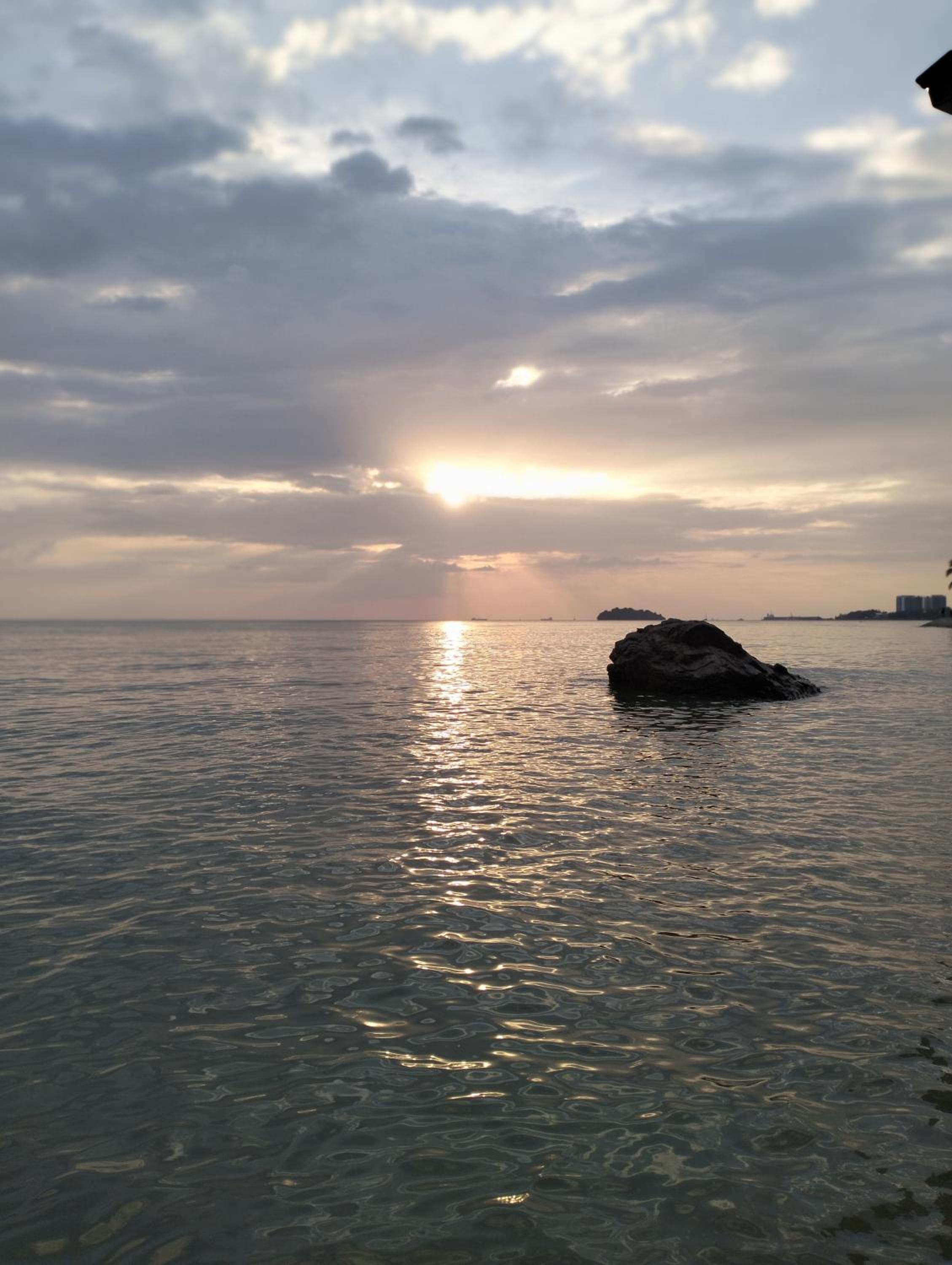 Paradise Seaview Homestay view 2