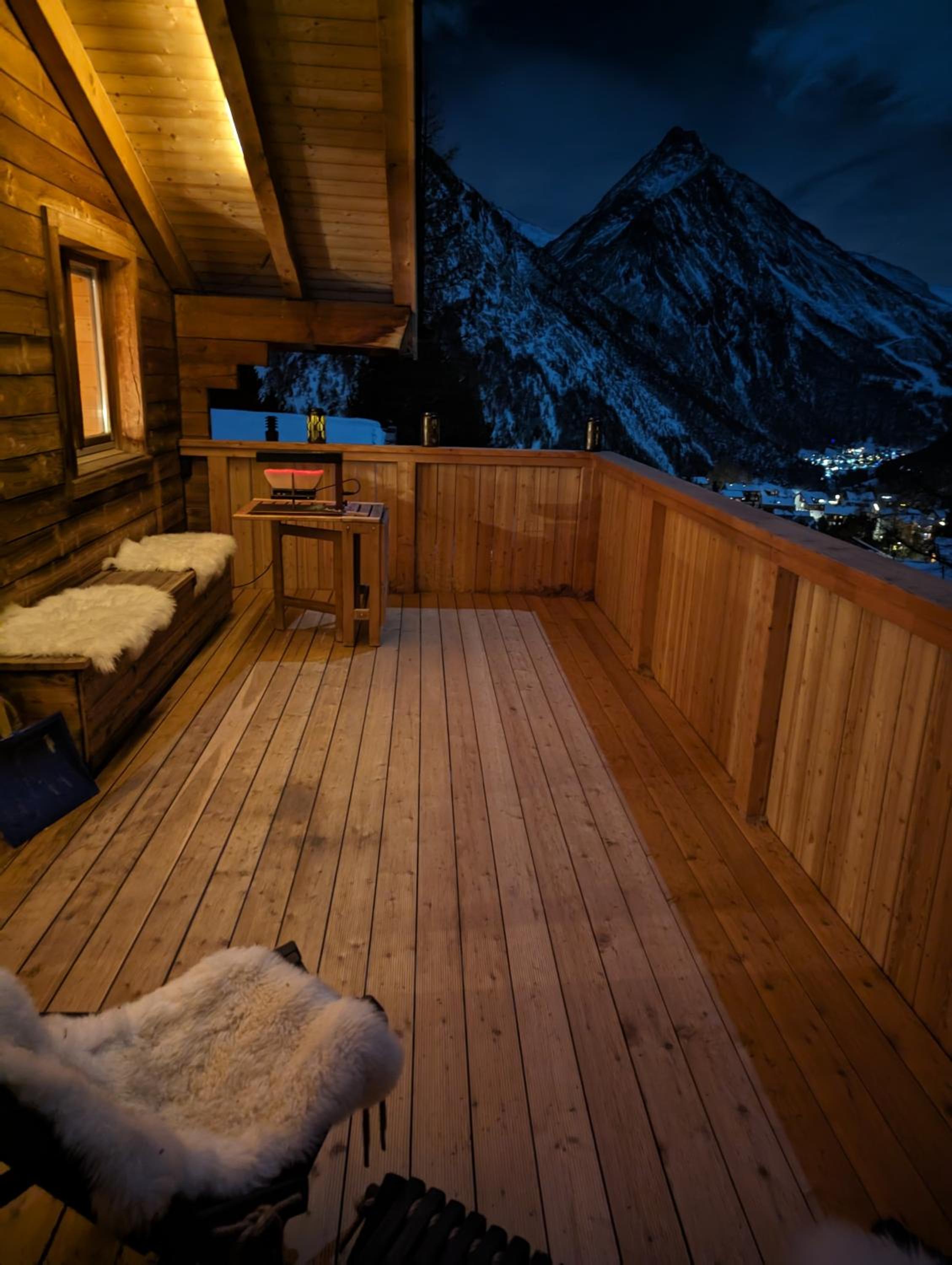 Chalet Adler