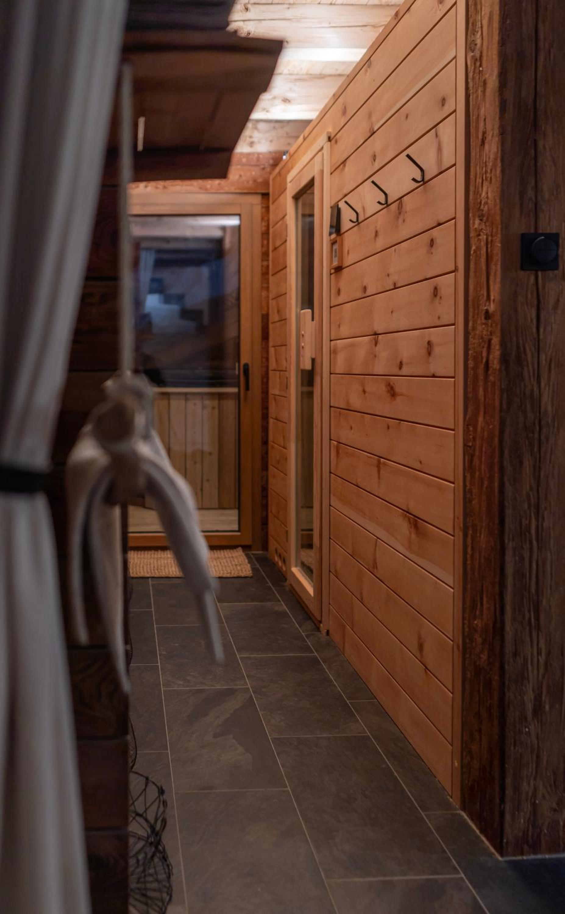 Chalet Adler