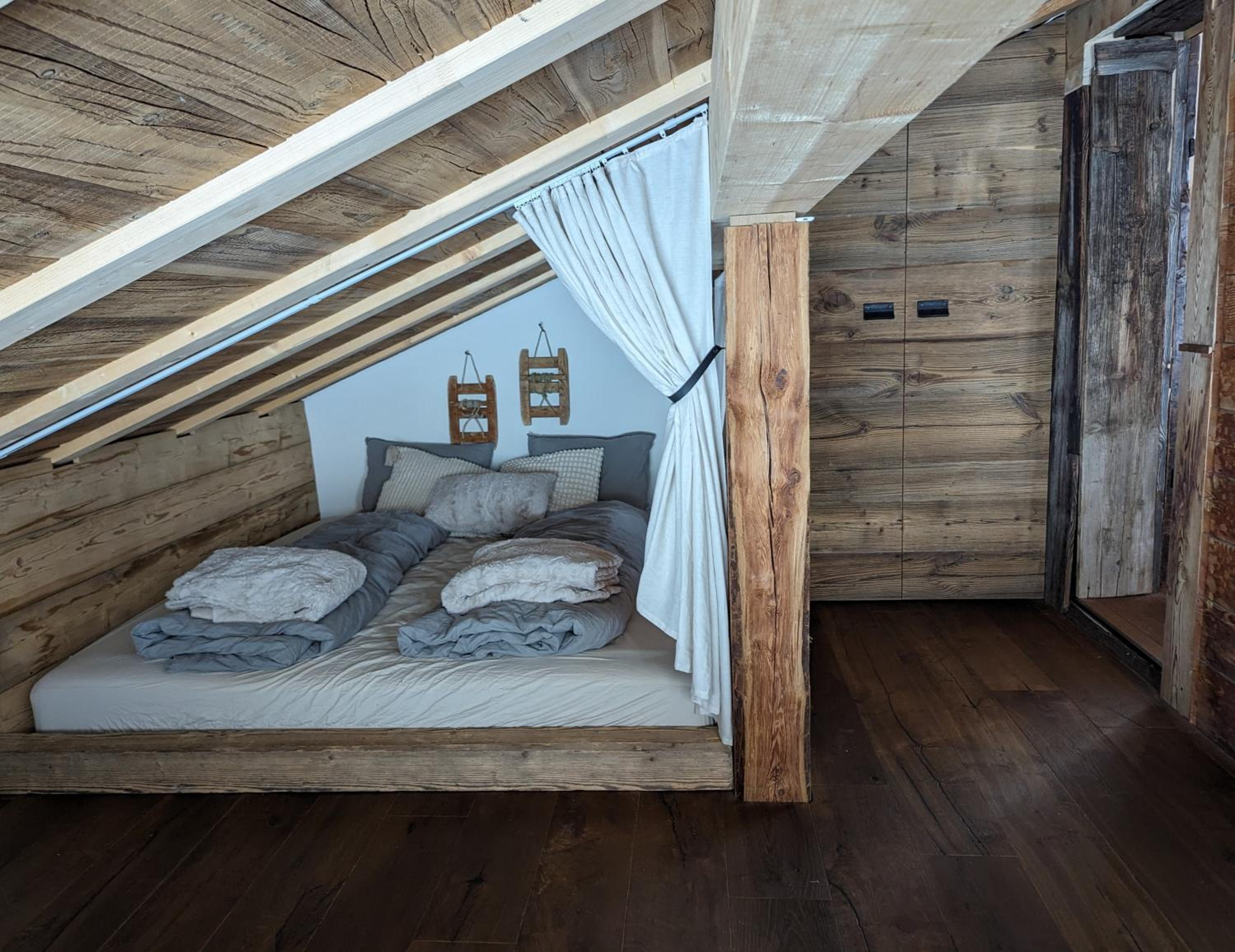 Chalet Adler