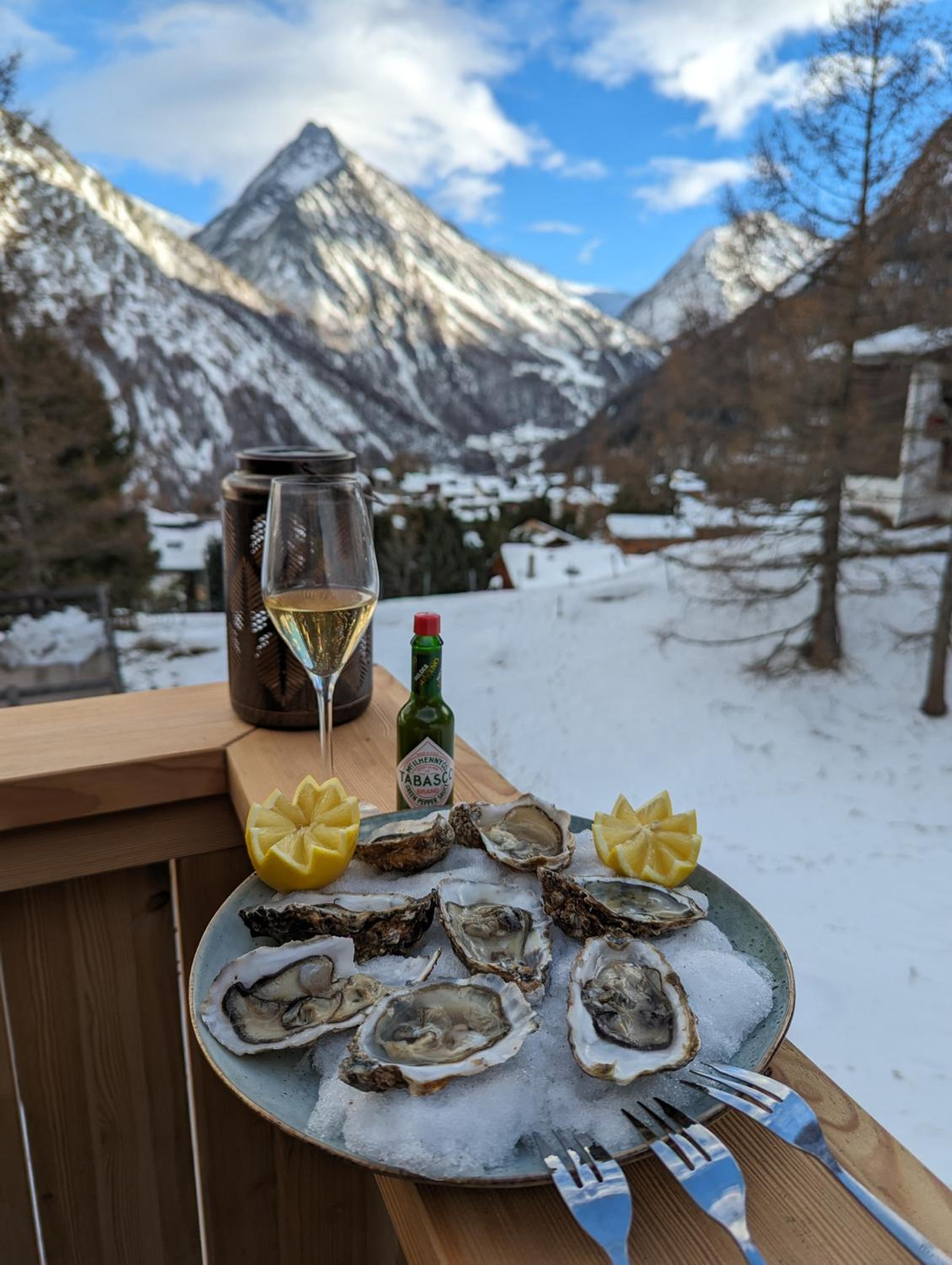 Chalet Adler