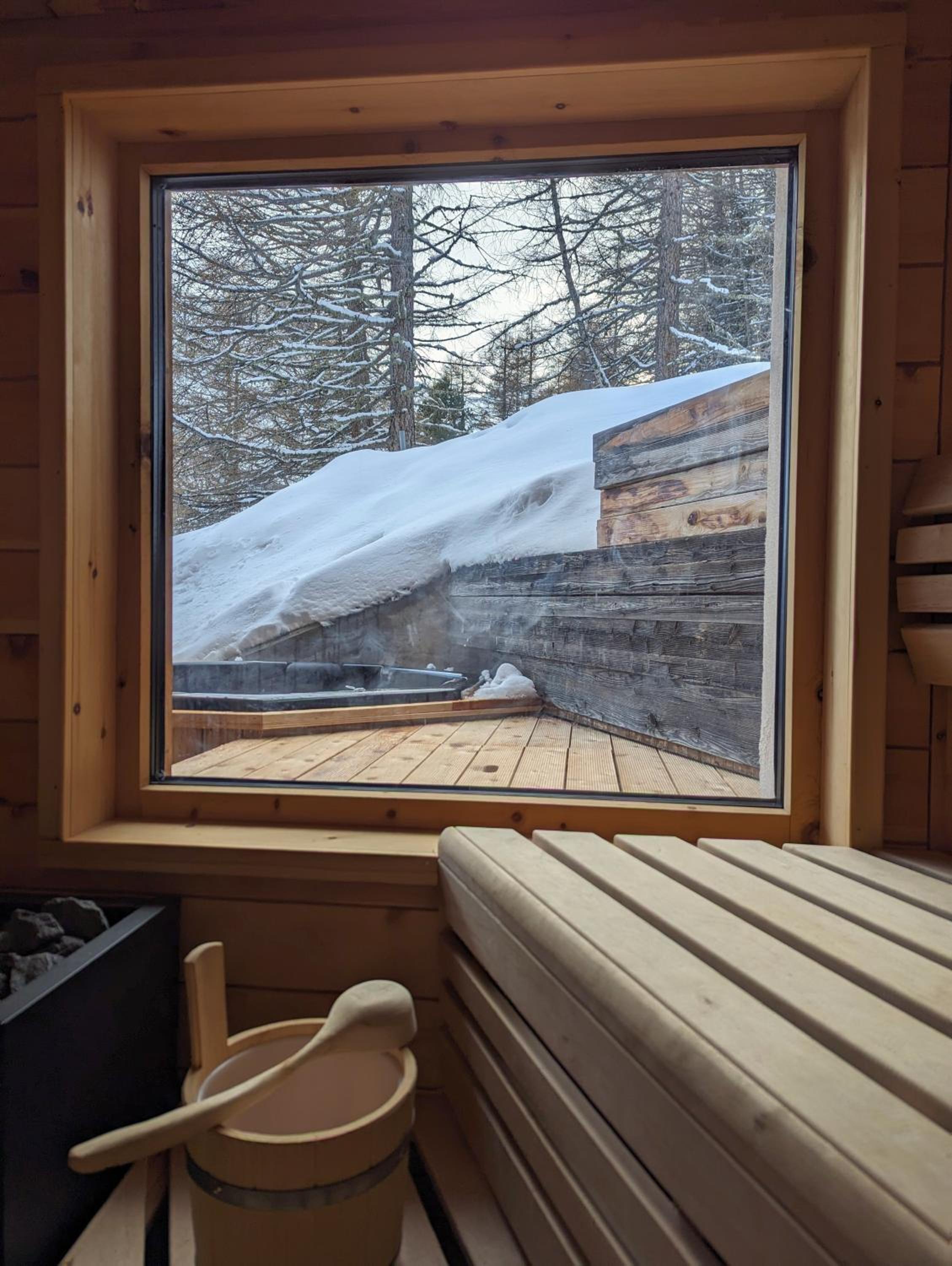 Chalet Adler