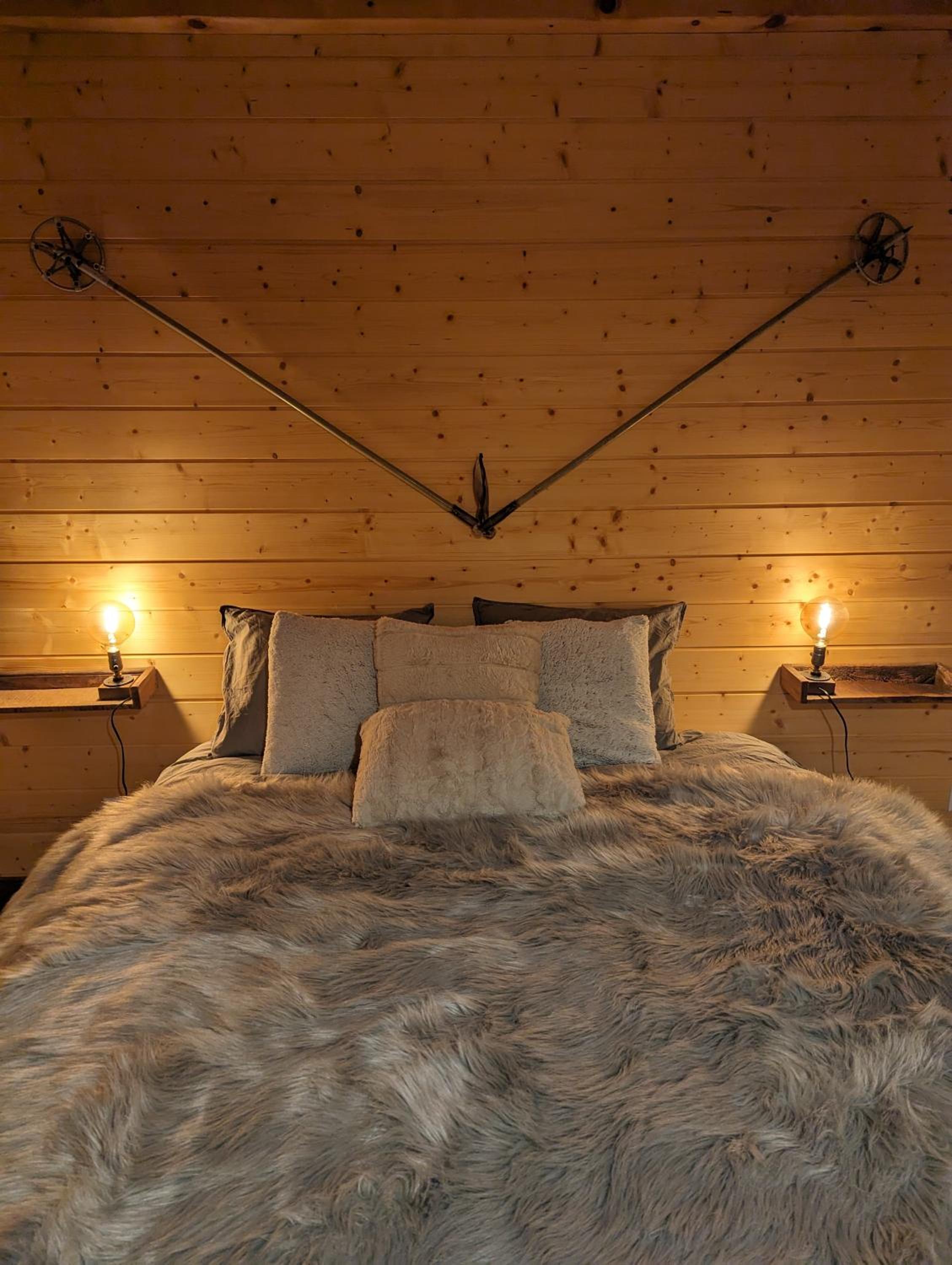 Chalet Adler