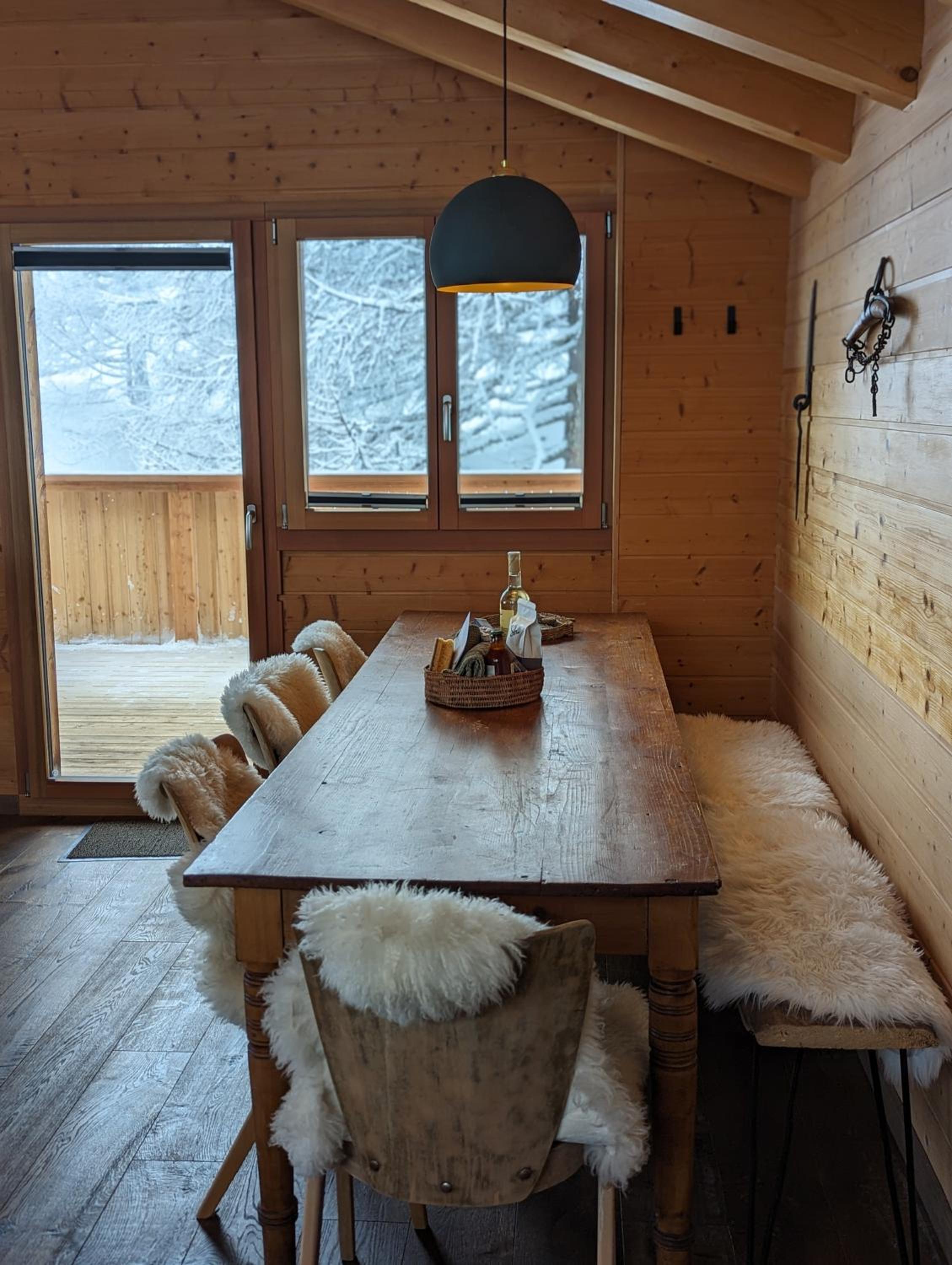 Chalet Adler