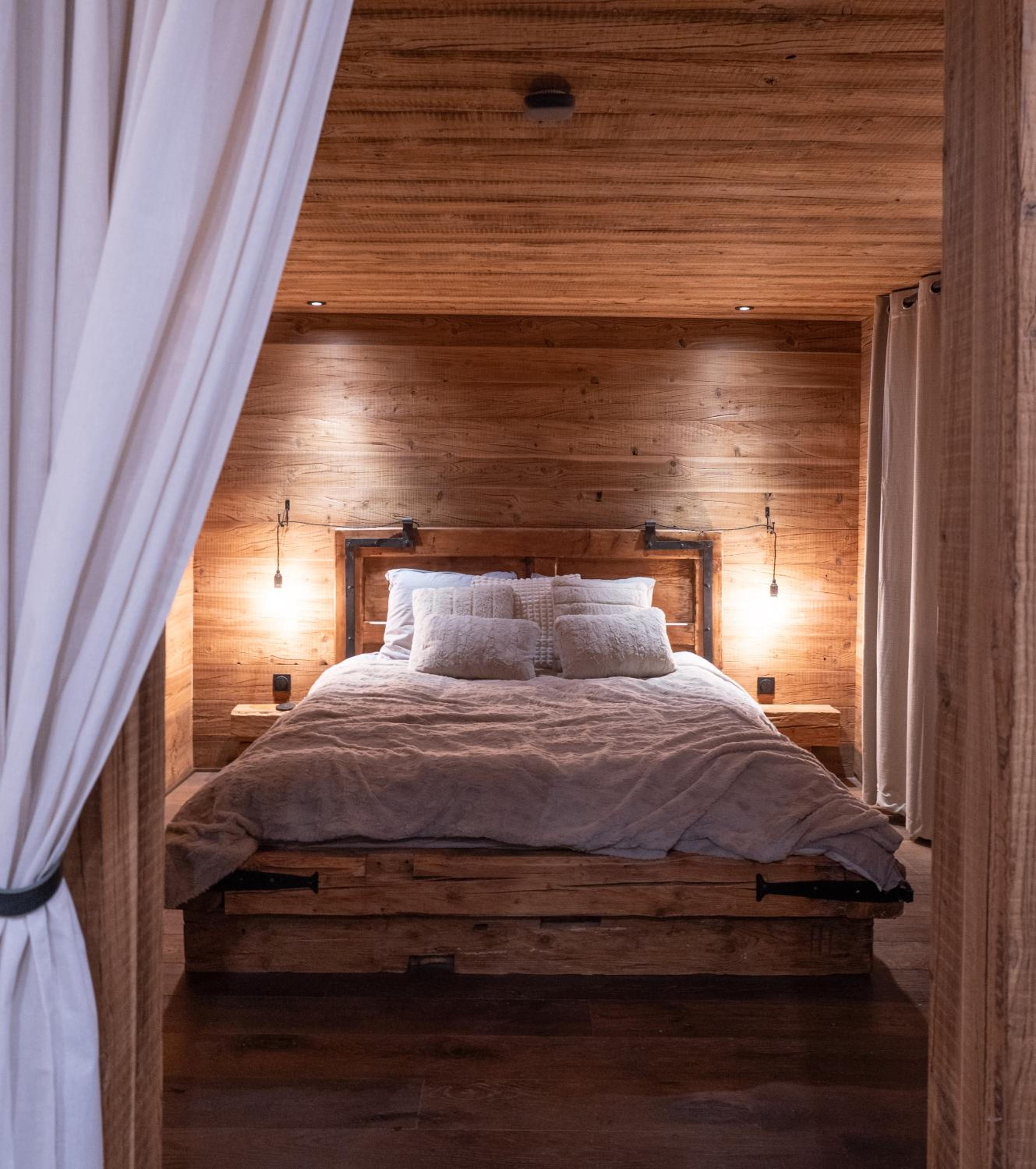 Chalet Adler