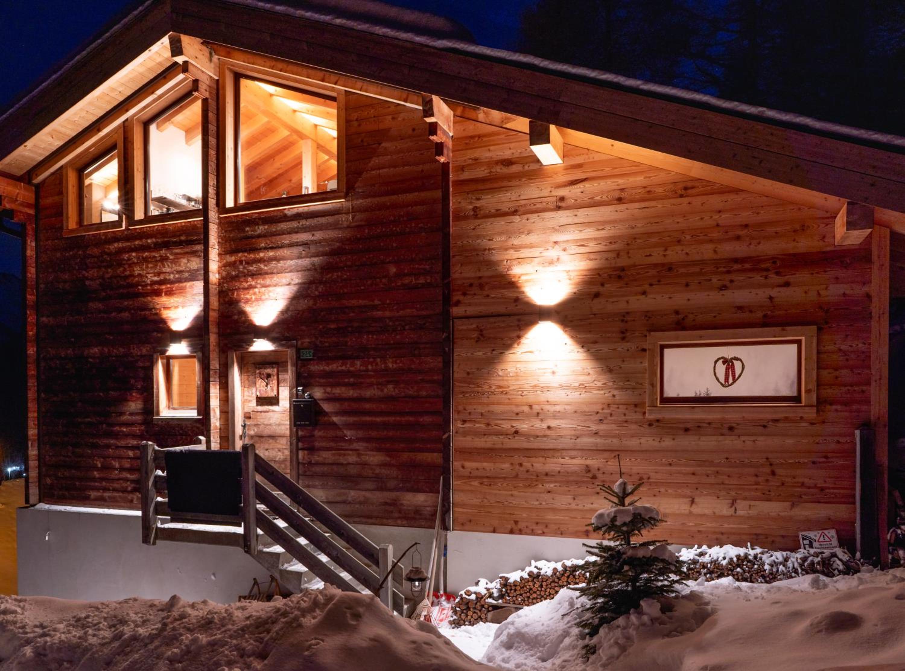 Chalet Adler