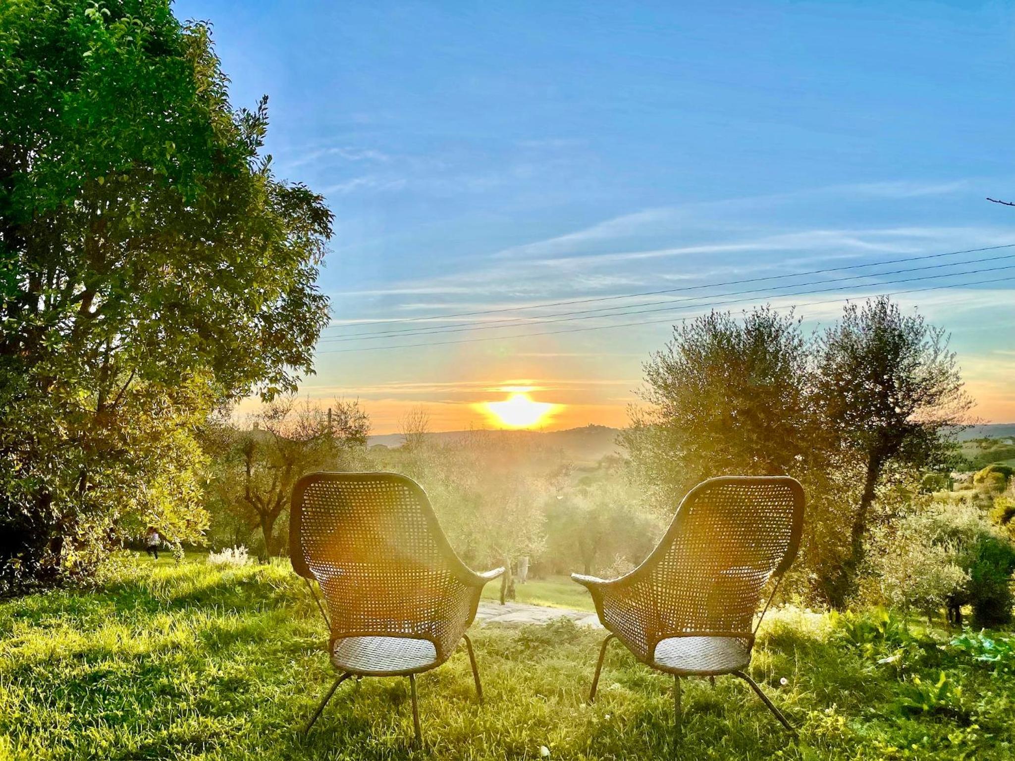 Agriturismo CasaViVa