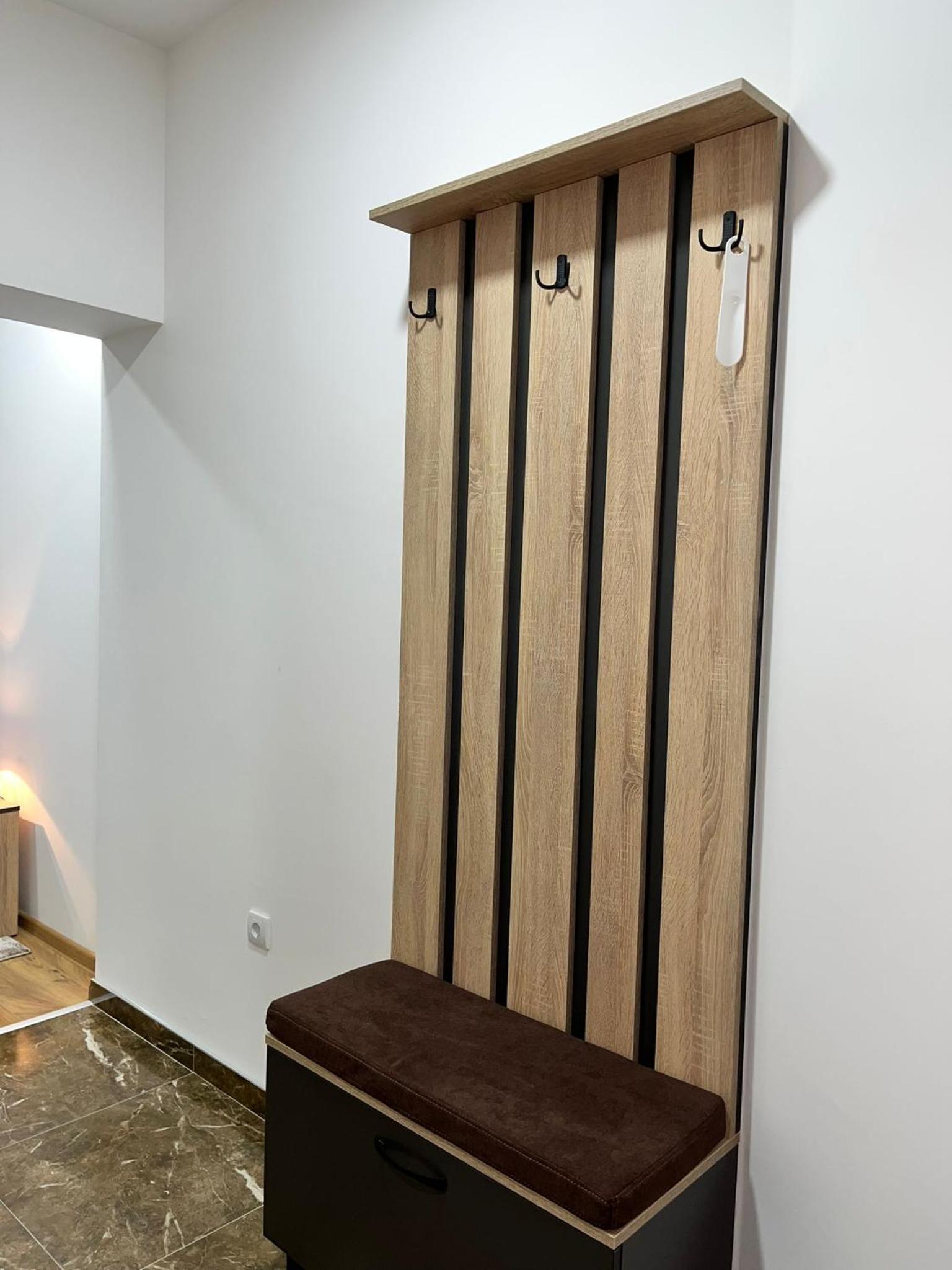 Apartmani Profesional Pajkovic