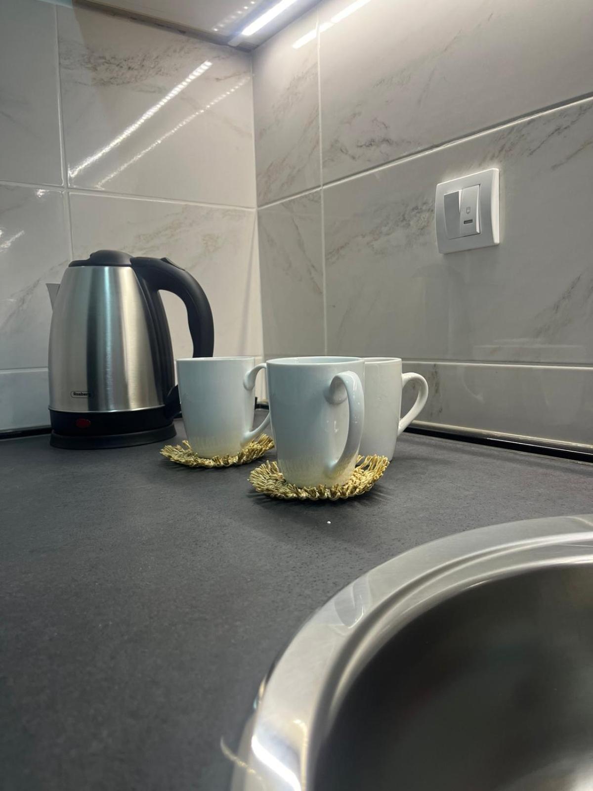 Apartmani Profesional Pajkovic