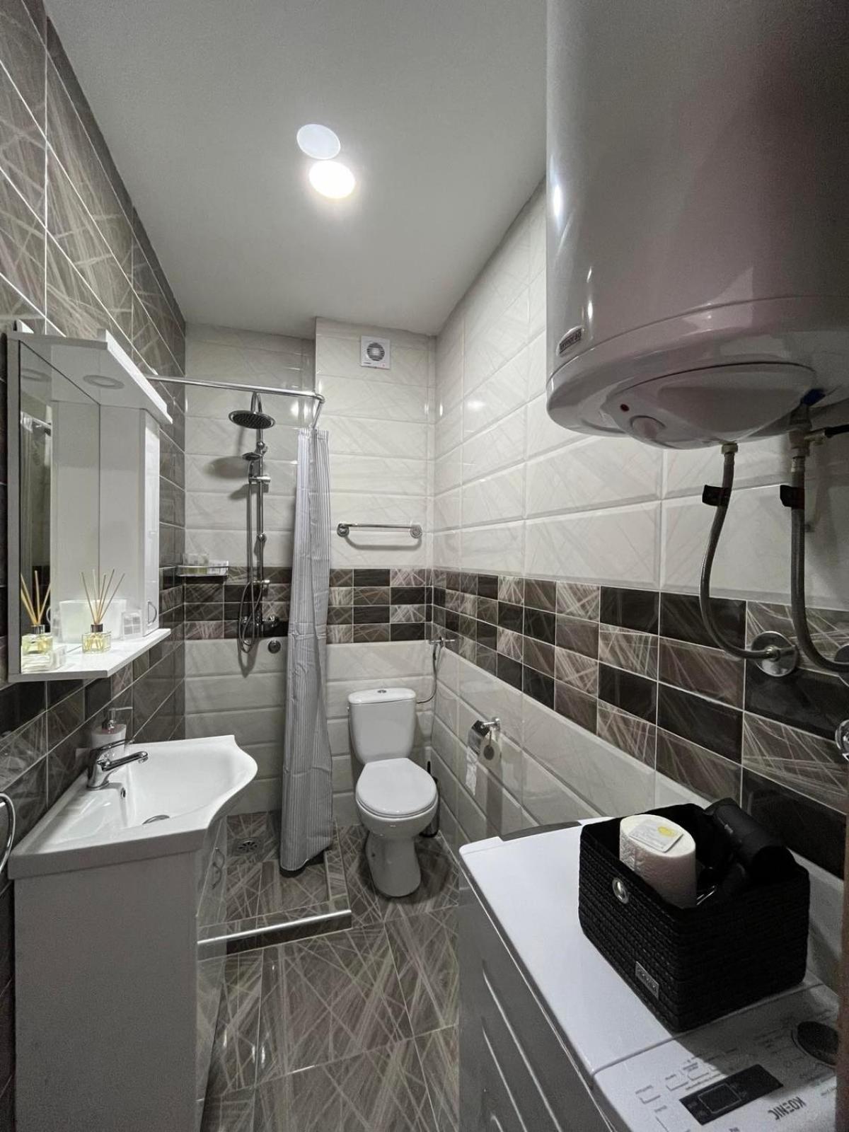 Apartmani Profesional Pajkovic