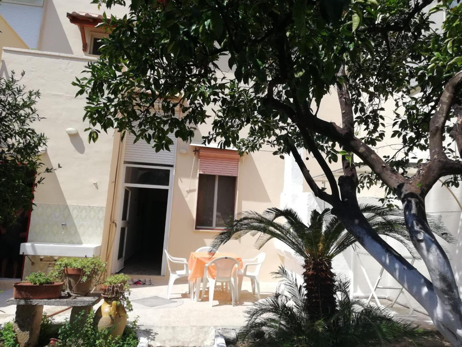 CASA NONNA LUCIA nel cuore del Salento