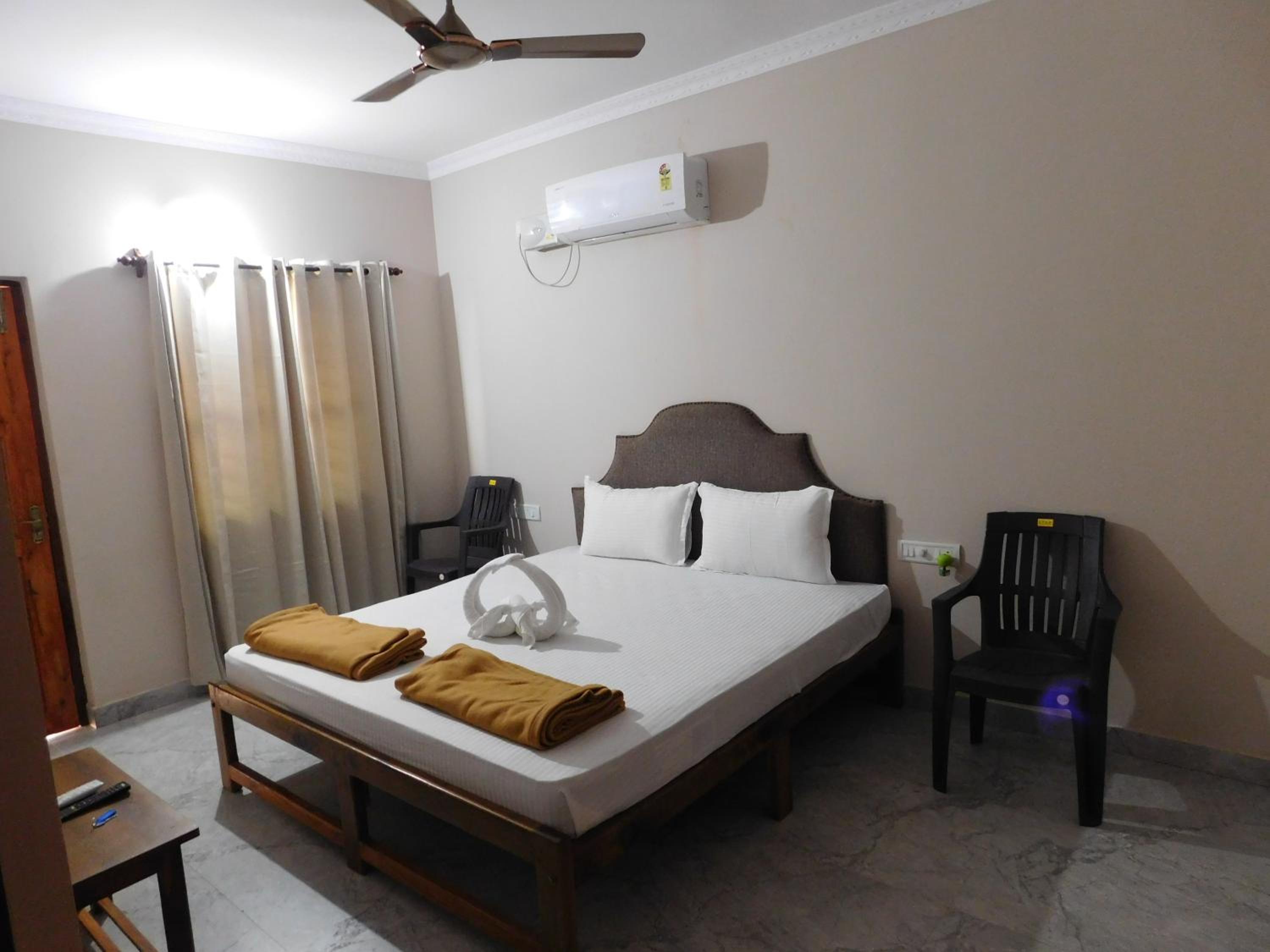 Ariel Guesthouse