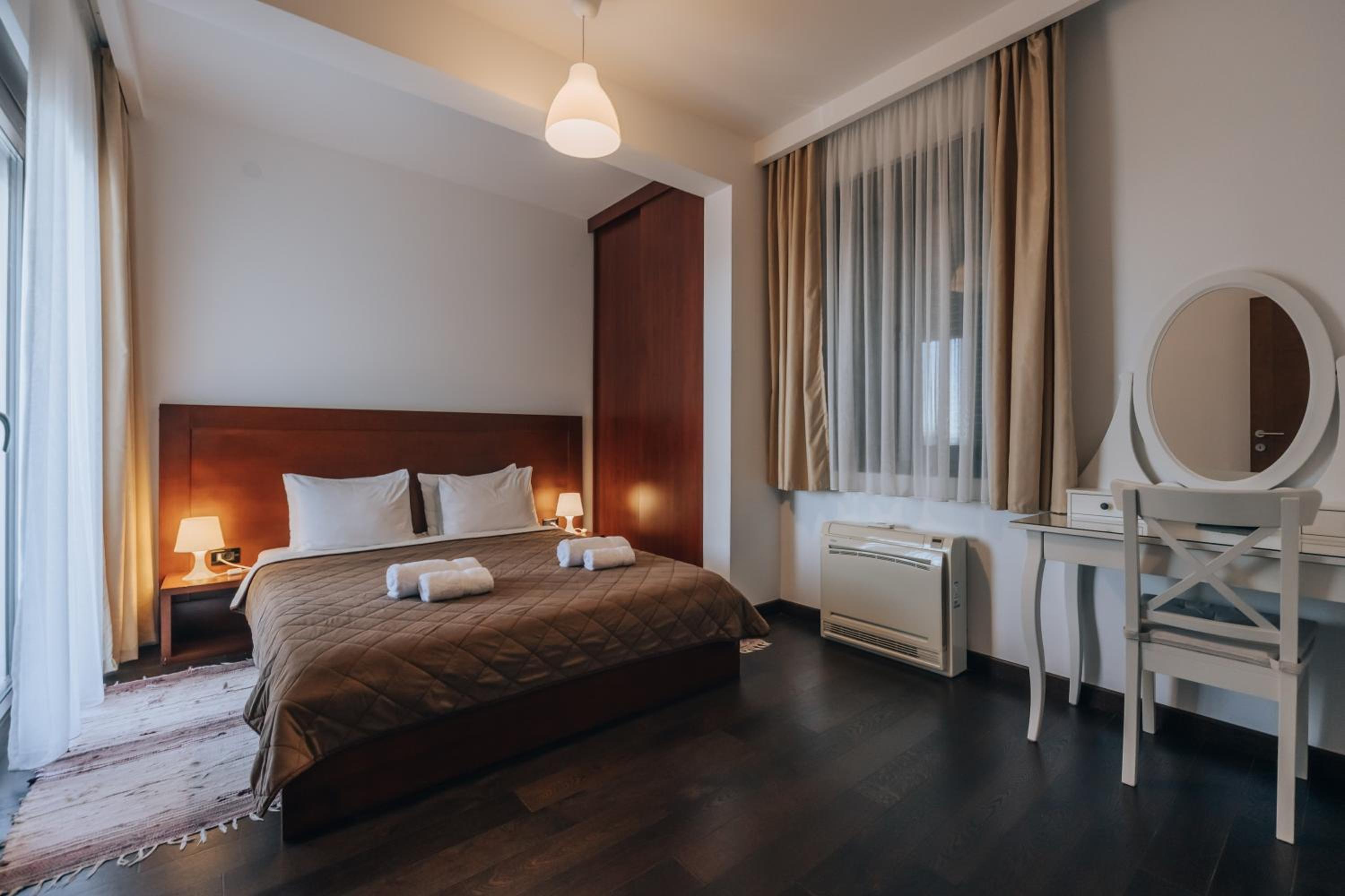 Apartments Kuce Lekovica Beach & snack bar- Bistro