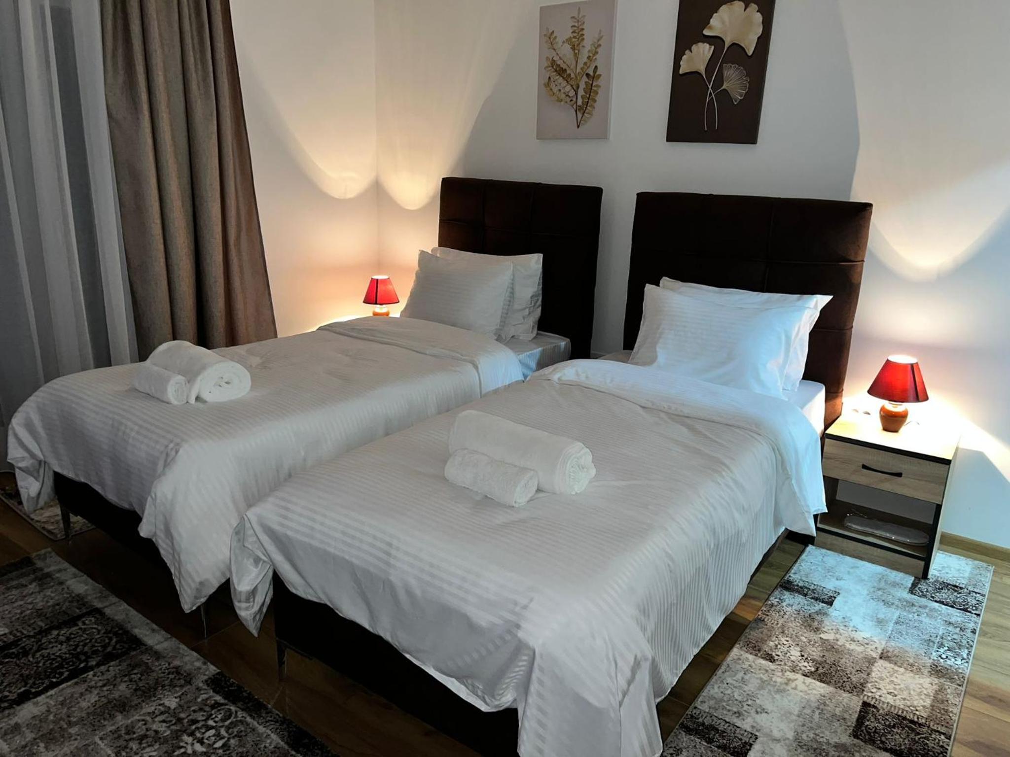 Apartmani Profesional Pajkovic