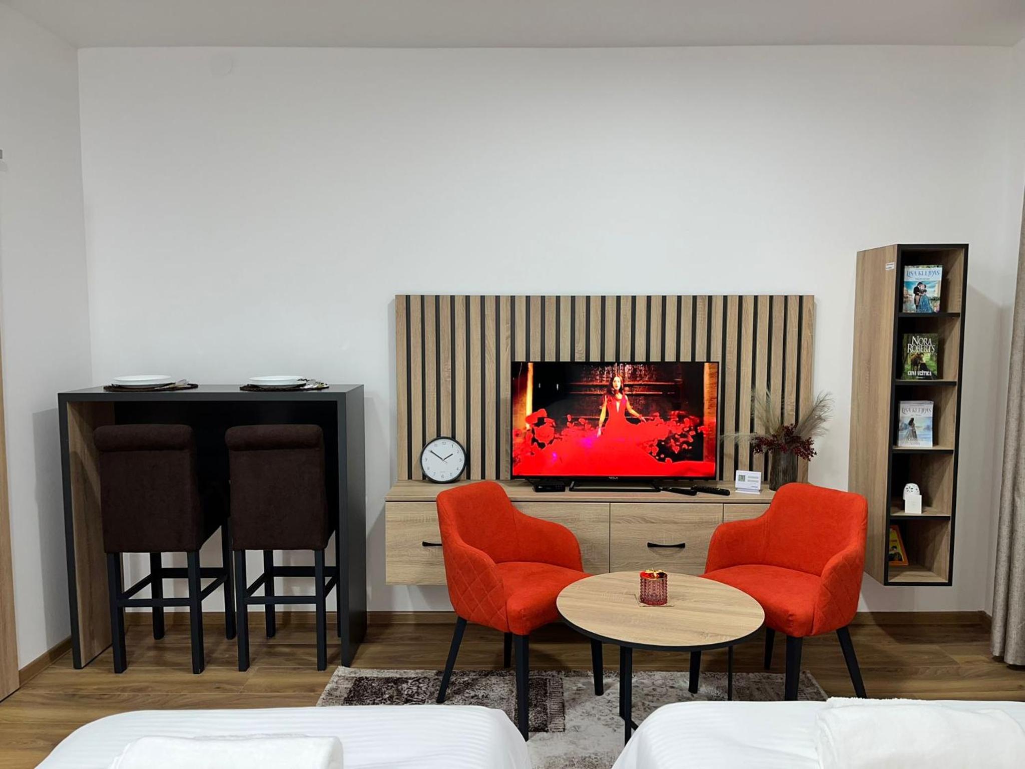 Apartmani Profesional Pajkovic