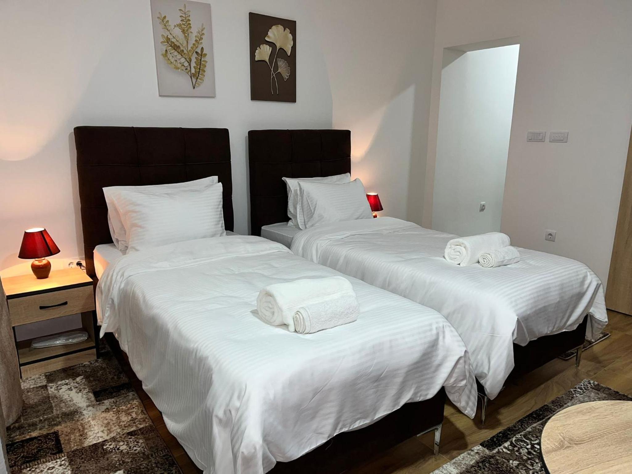 Apartmani Profesional Pajkovic