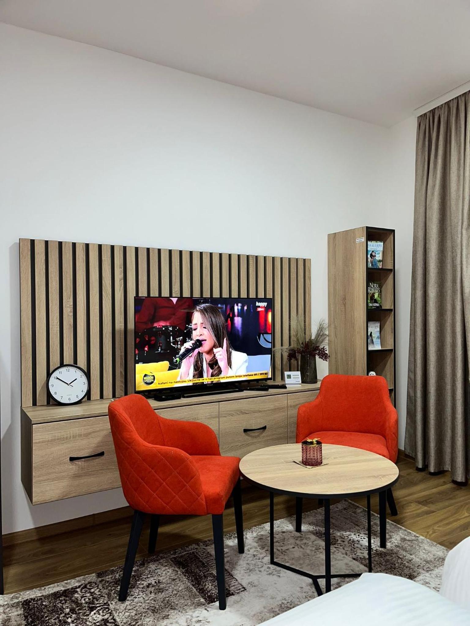 Apartmani Profesional Pajkovic
