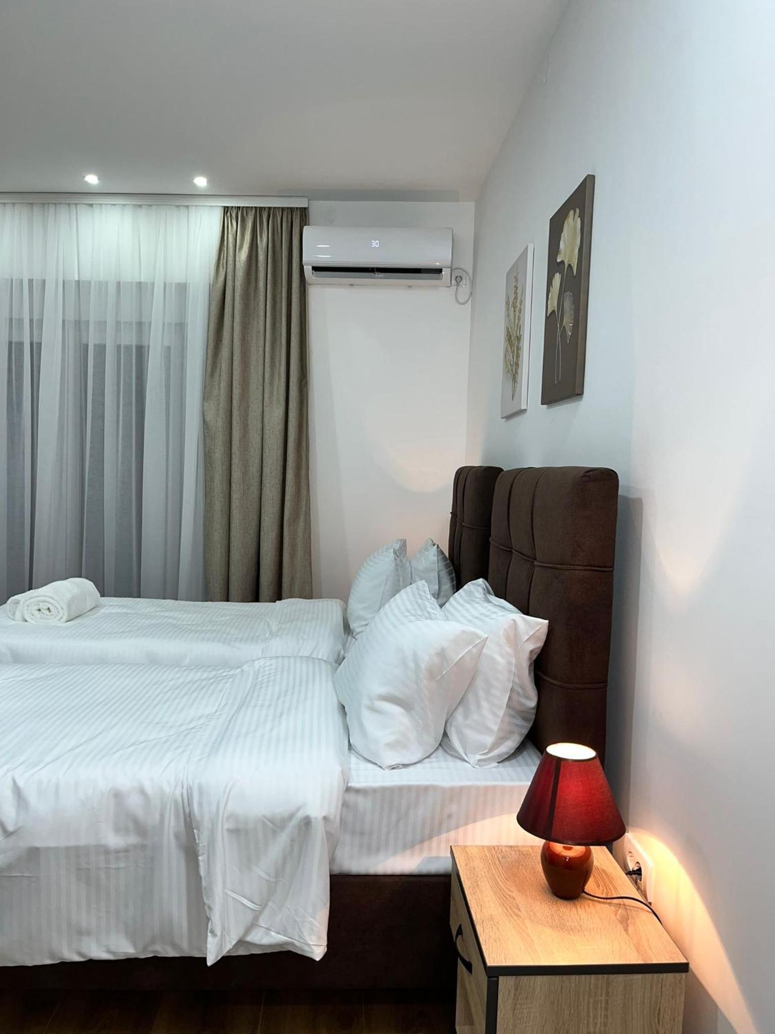 Apartmani Profesional Pajkovic