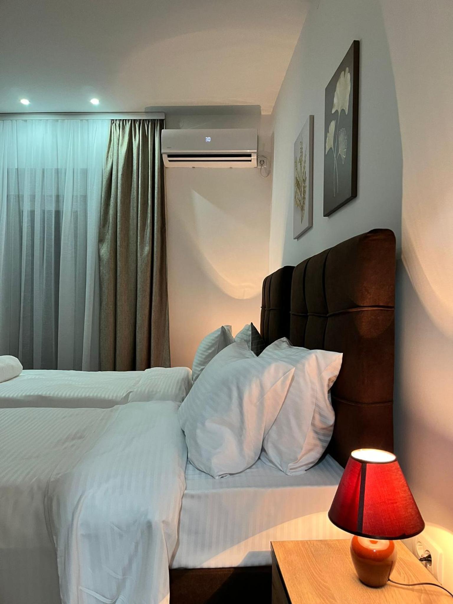Apartmani Profesional Pajkovic