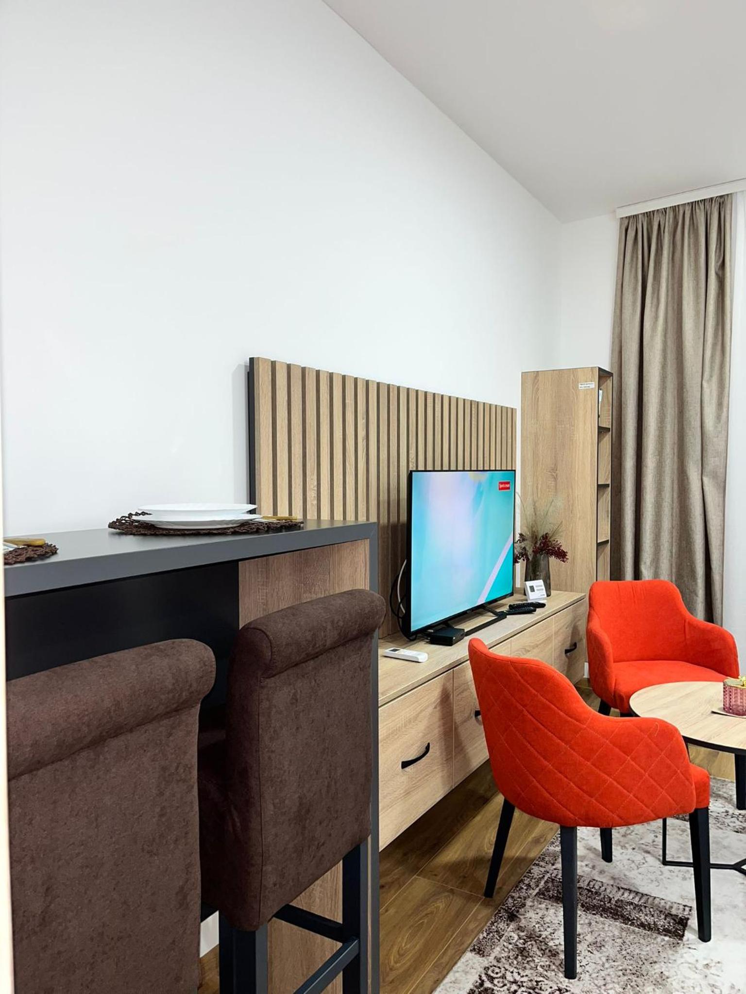 Apartmani Profesional Pajkovic