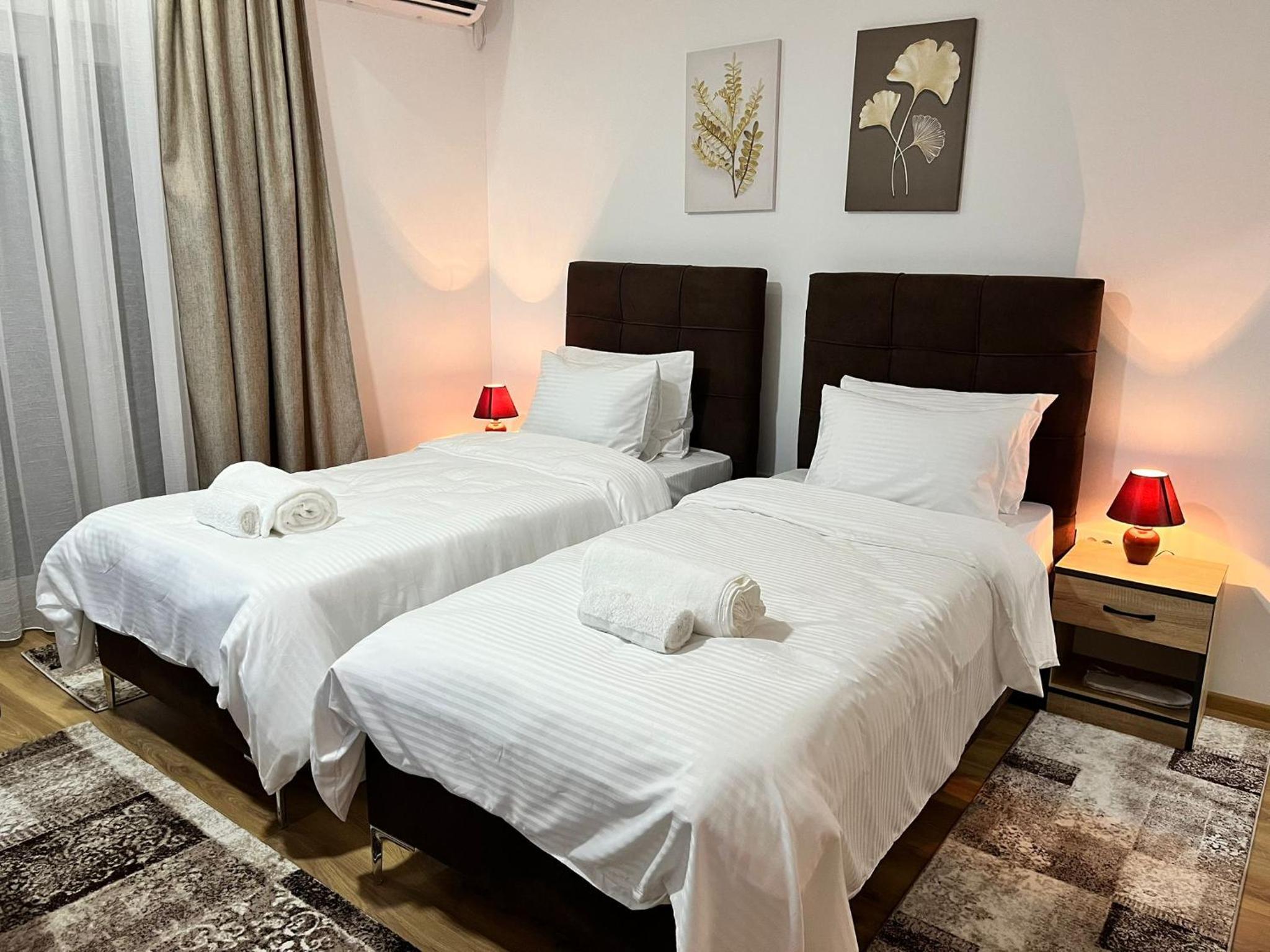Apartmani Profesional Pajkovic