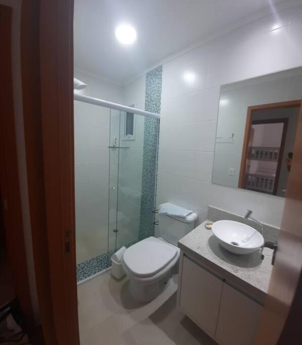 Apto Ubatuba, alto padrão a 100 mt do mar