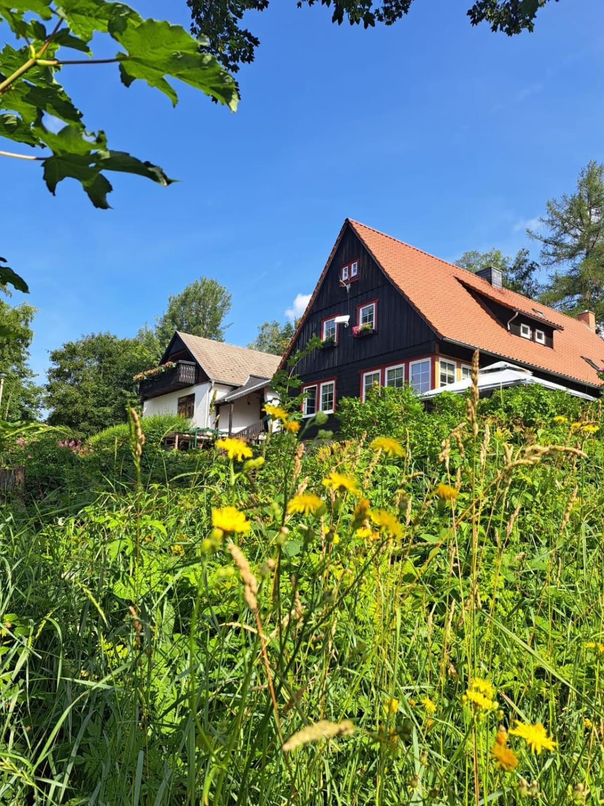 Haus Erna Schierke