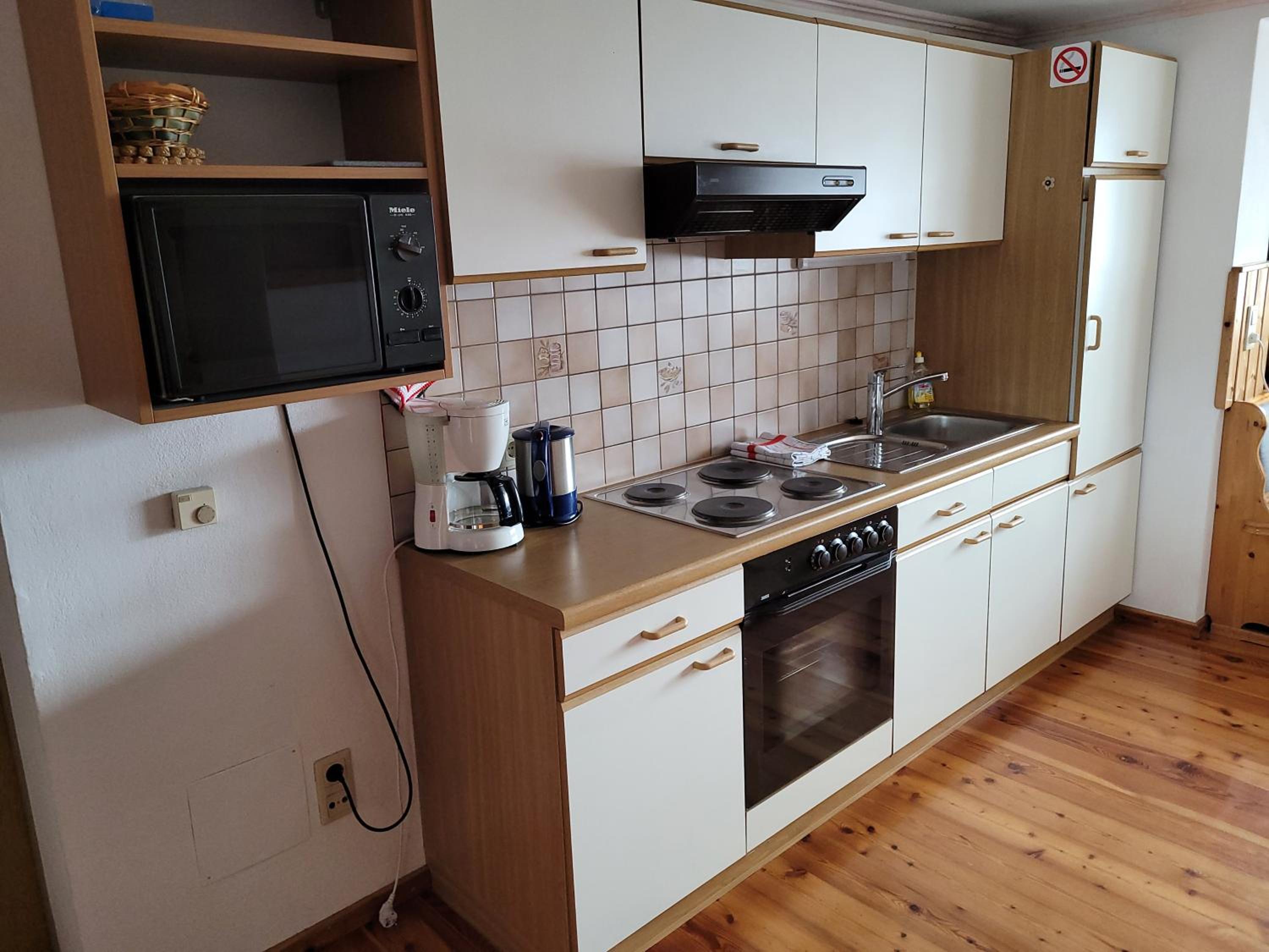 Appartement Wieser