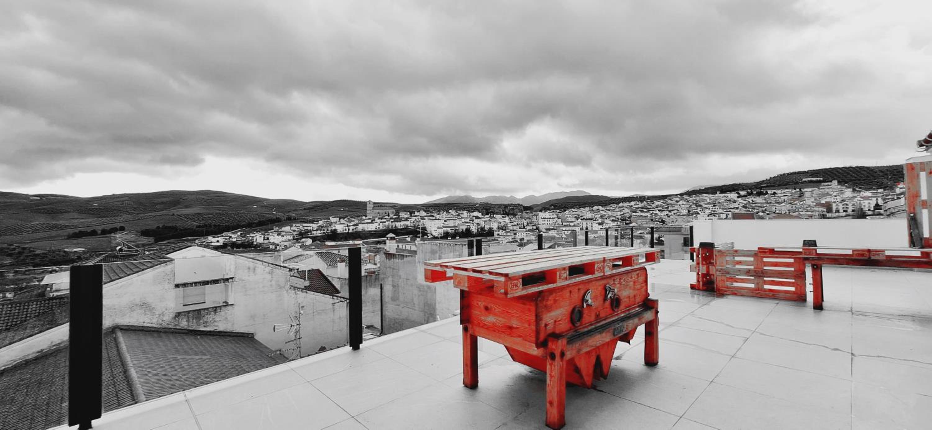 roof
