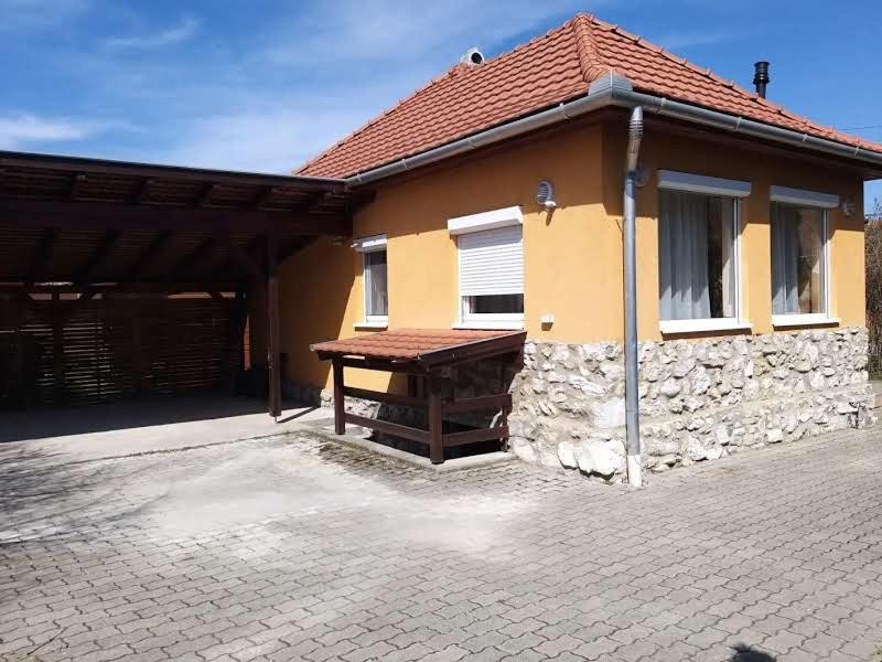 Bellis - Apartmanok