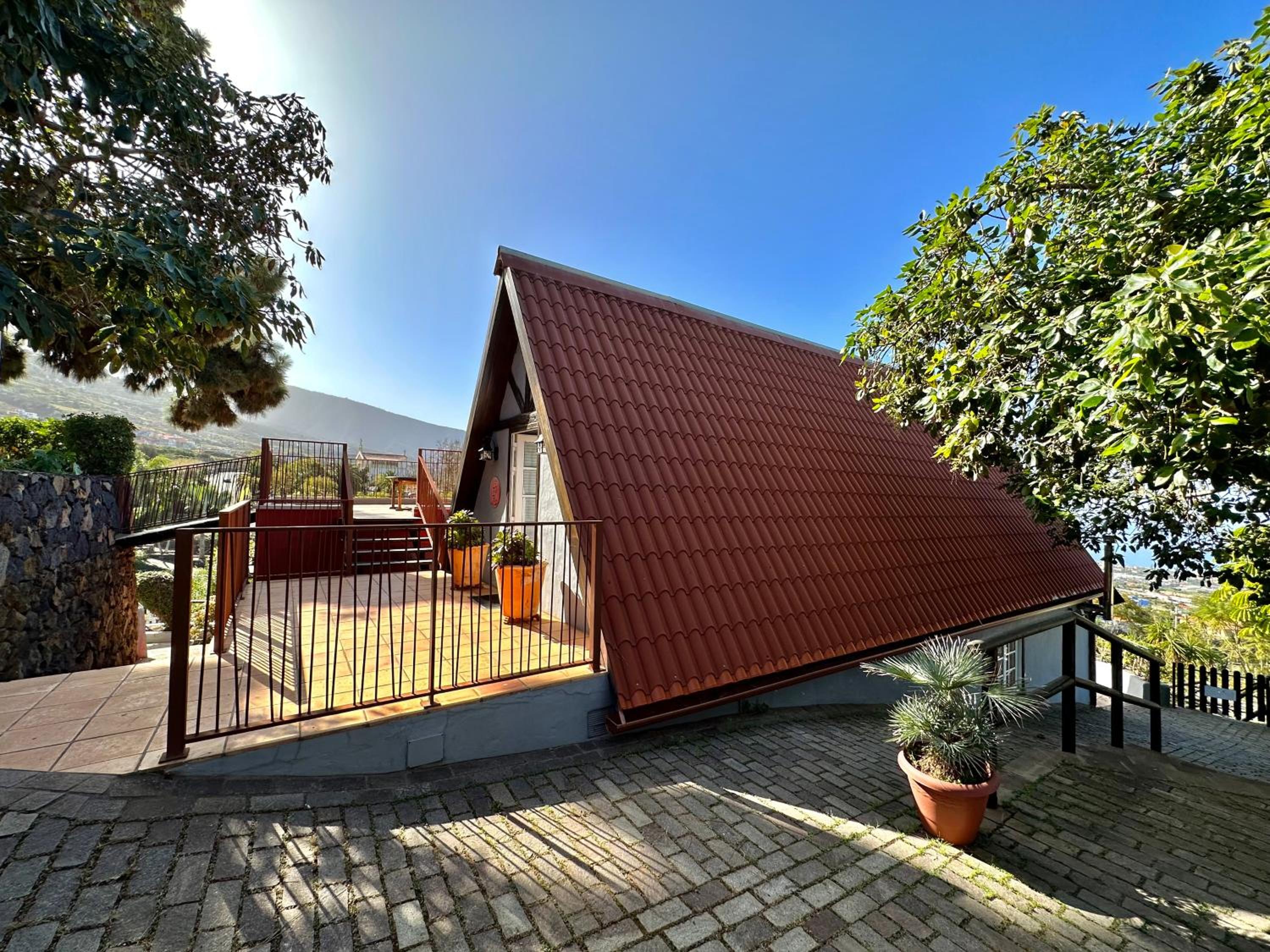 Finca Oscar Burchard