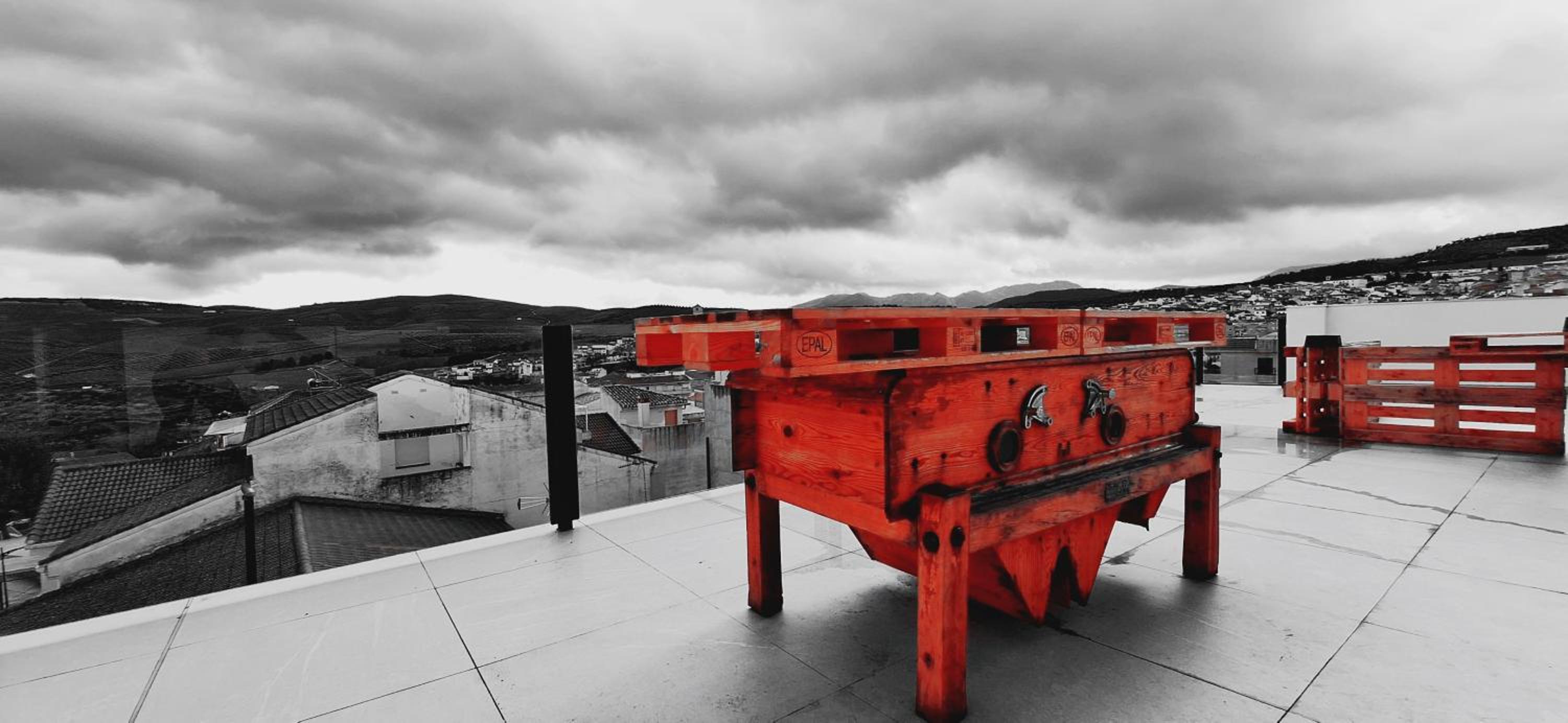roof