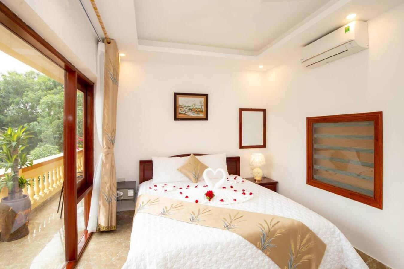 Lys Homestay