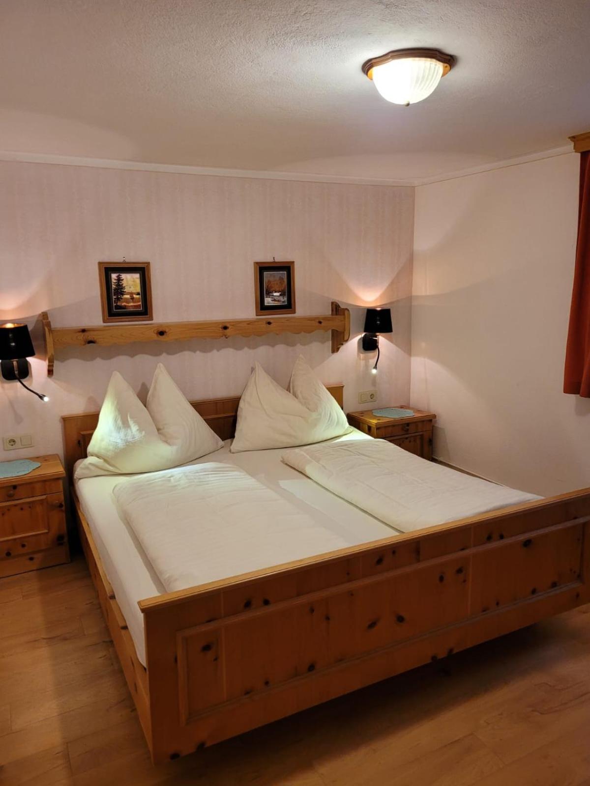Appartement Wieser