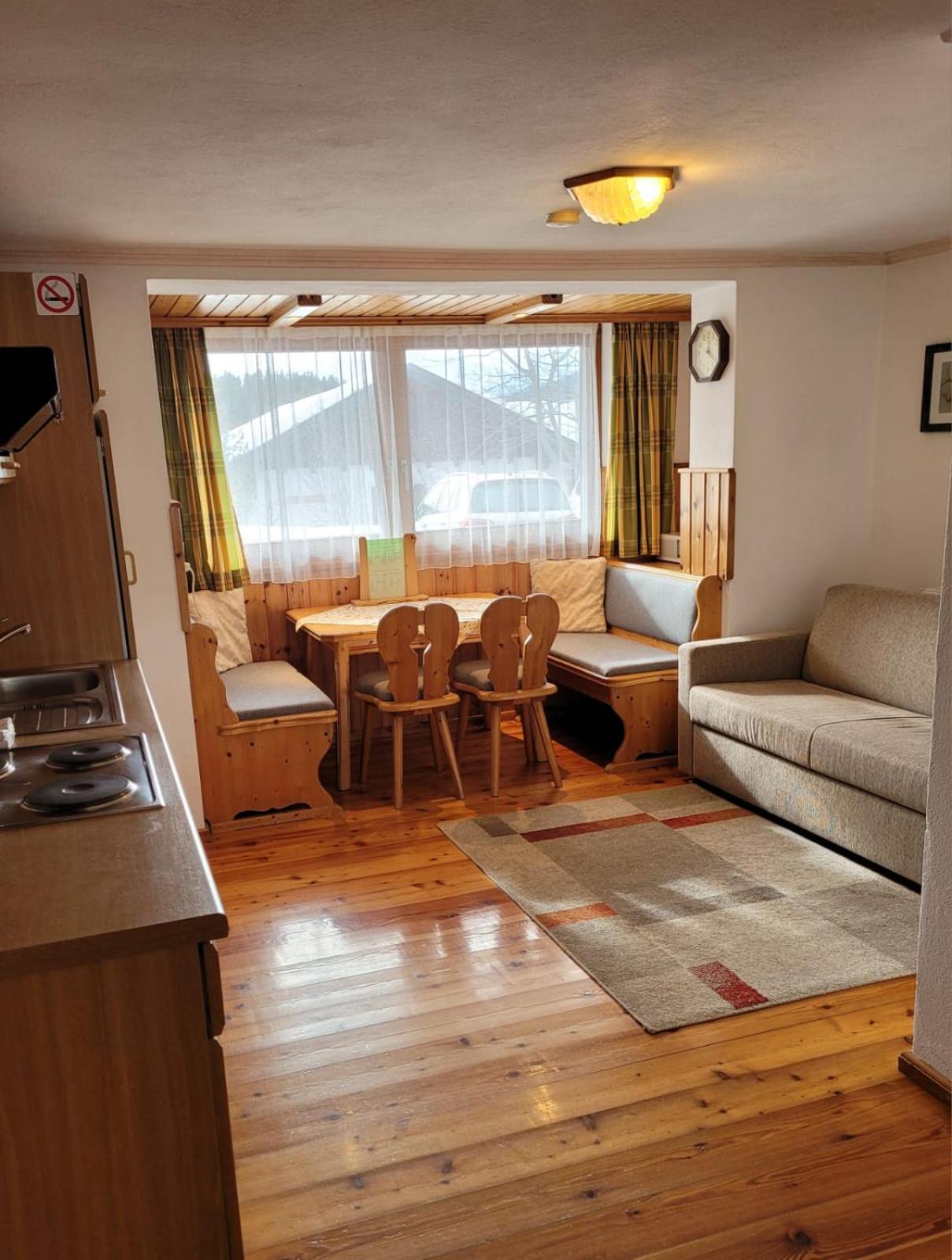 Appartement Wieser