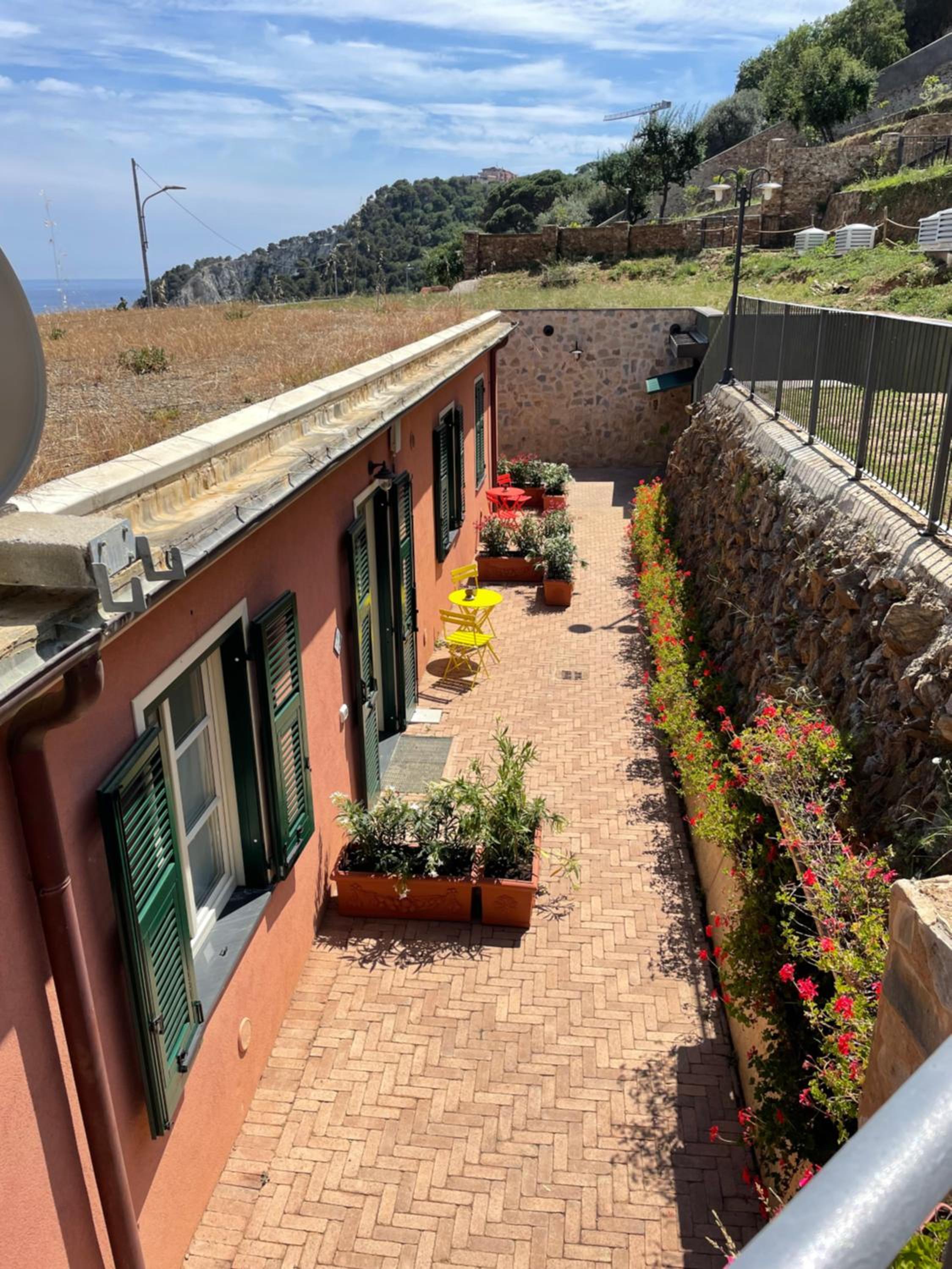 Villa Bice