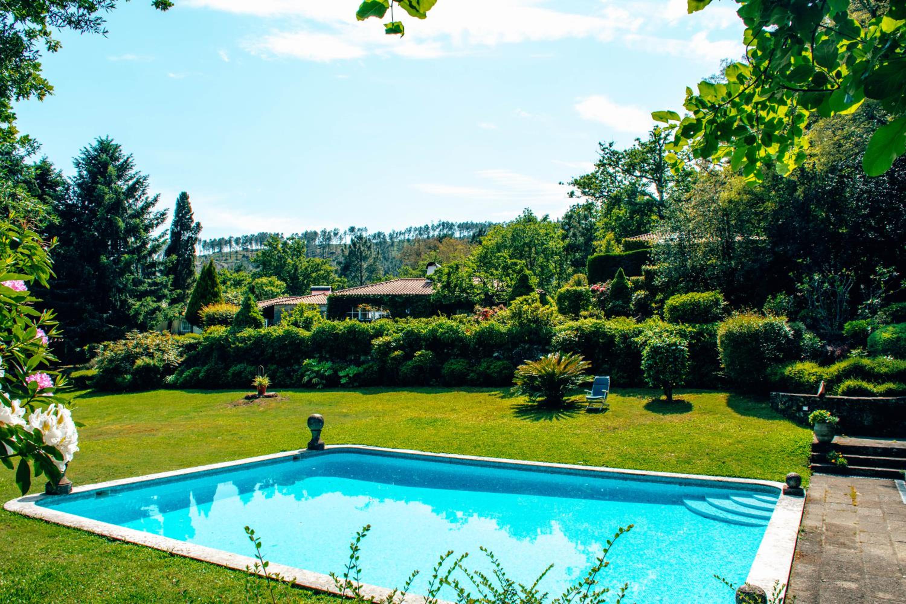 Just Like Home - Casa Da Bouça Velha view 2