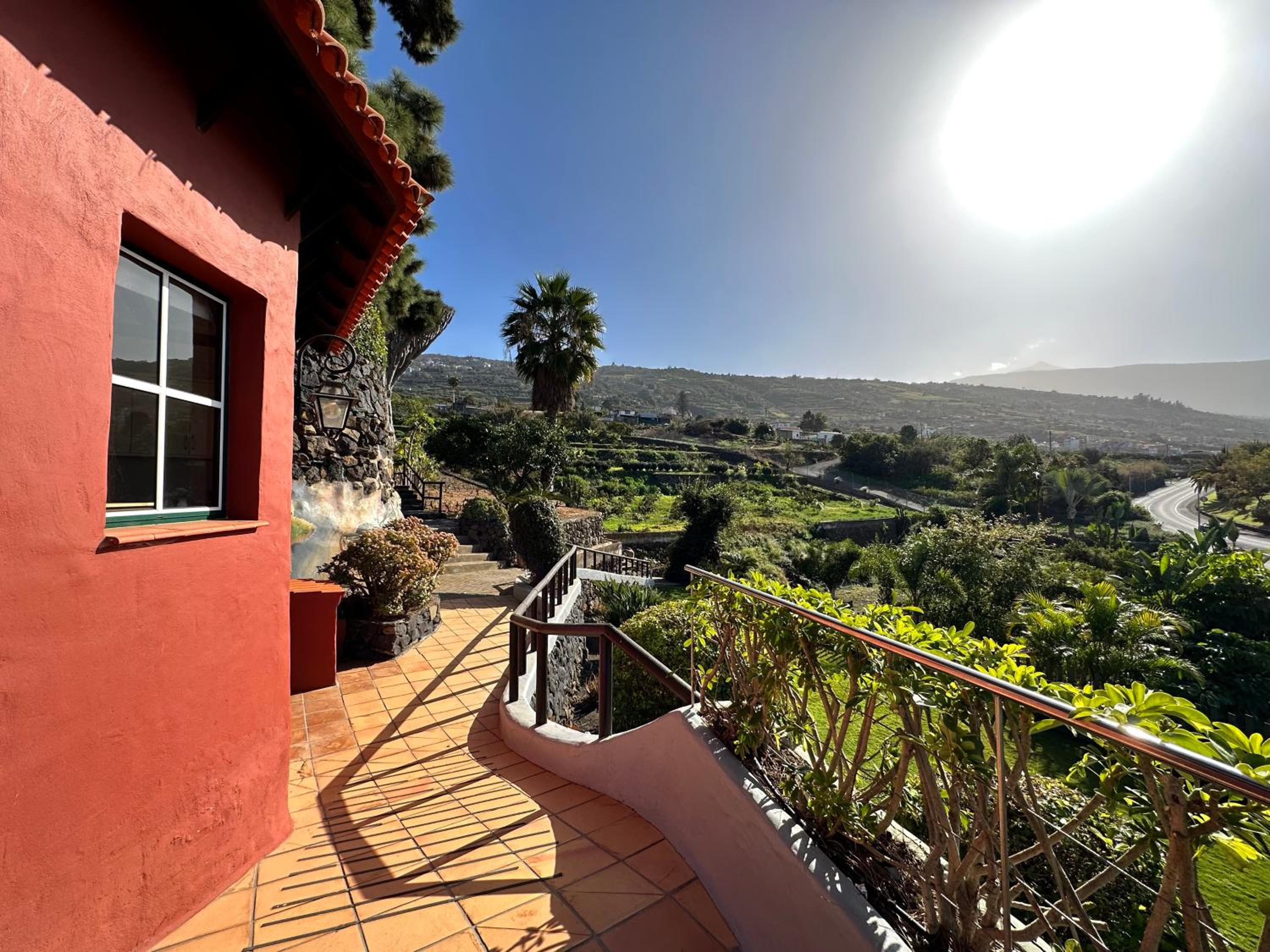 Finca Oscar Burchard