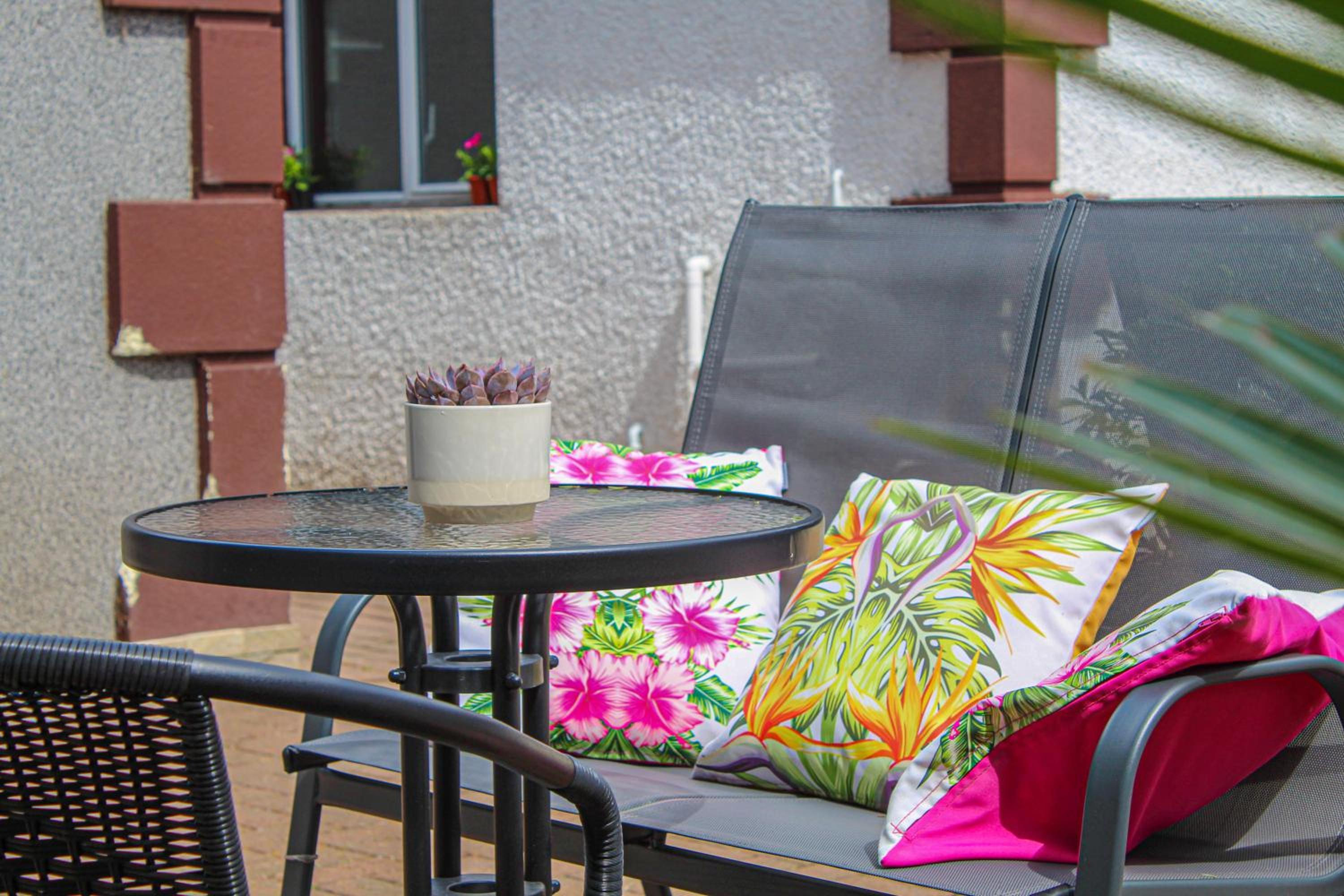 Station Signature Apartment near Lanark