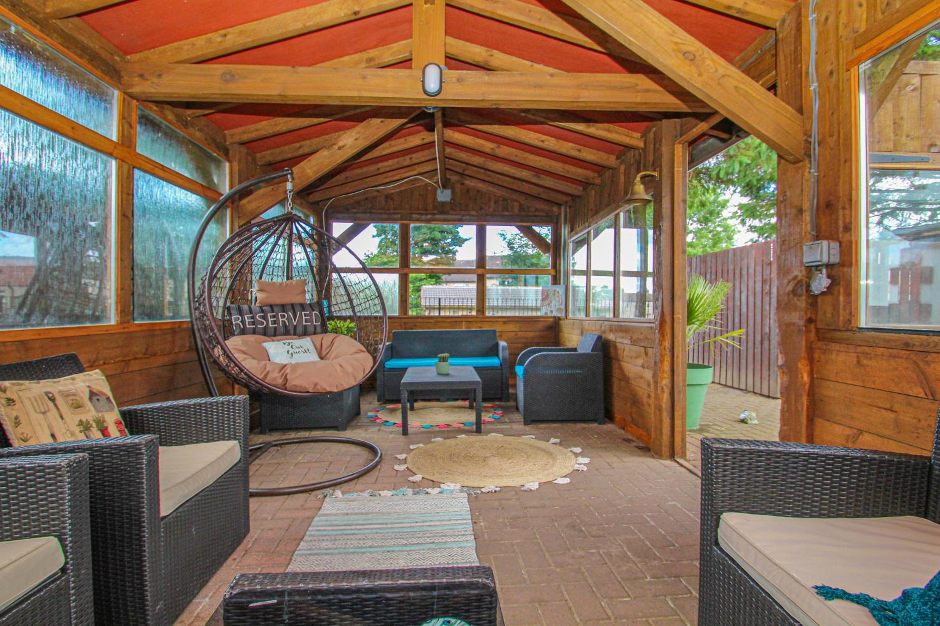 Station Signature Apartment near Lanark