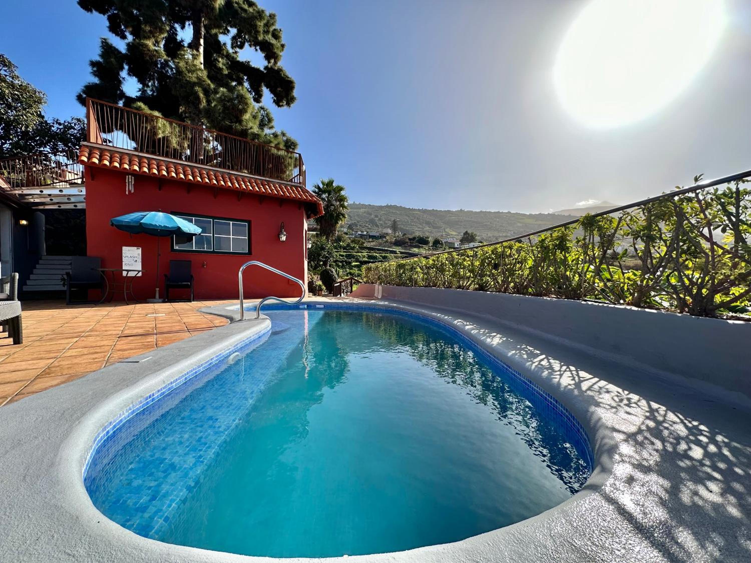 Finca Oscar Burchard