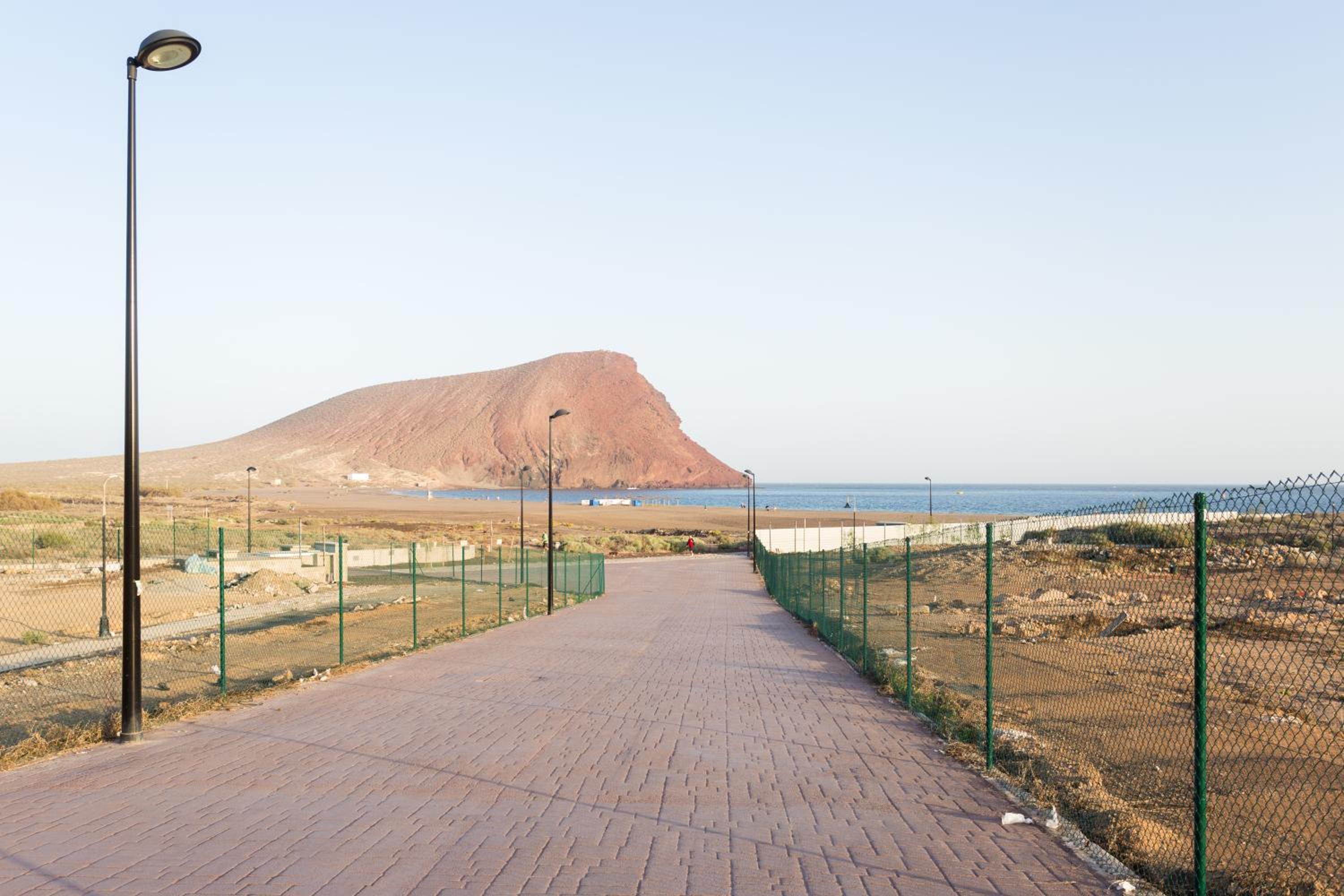 Villa aloe La Tejita