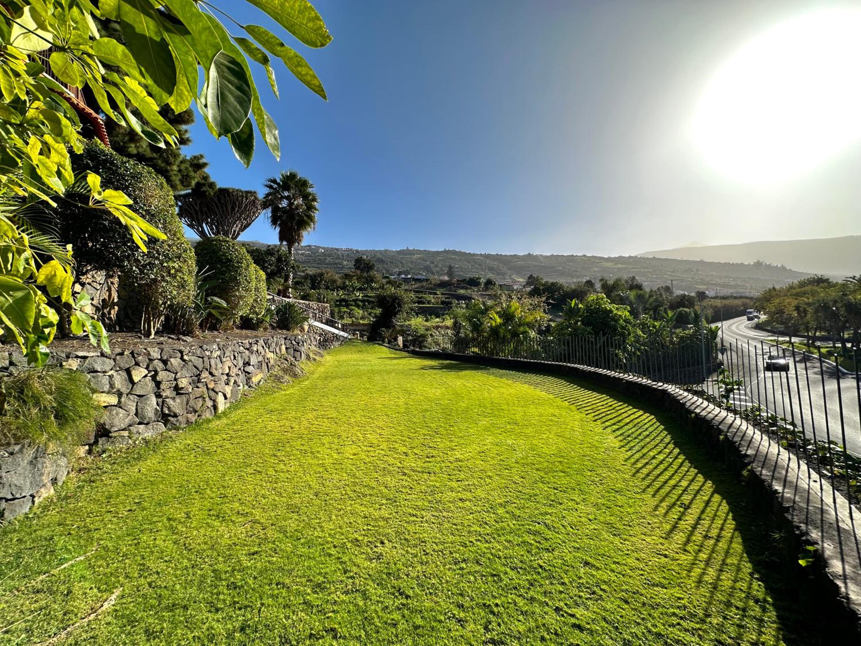 Finca Oscar Burchard